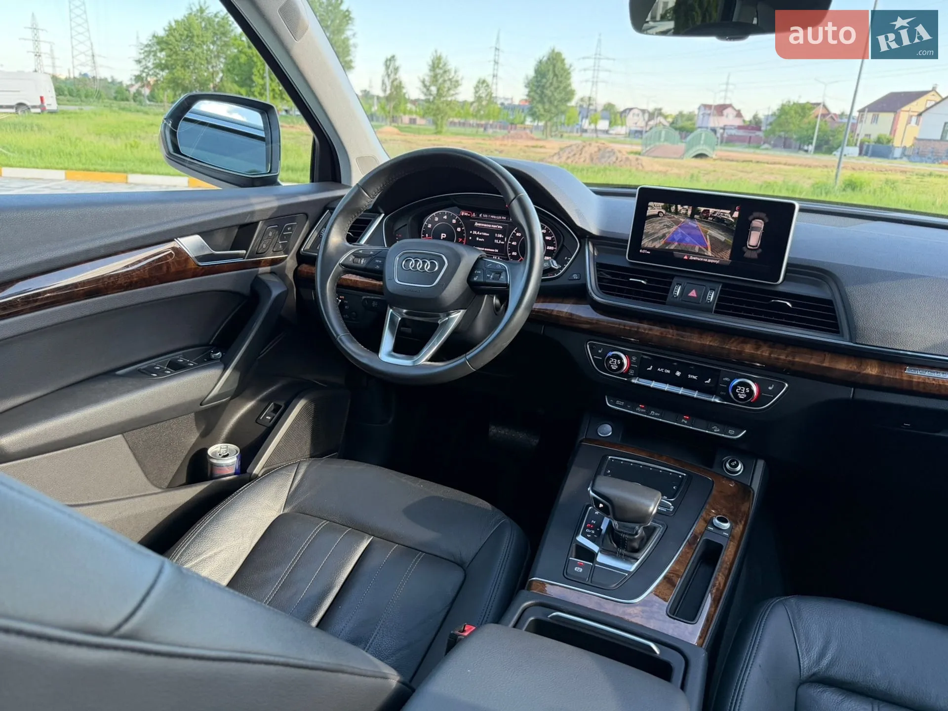 2018 Audi Q5 - мініатюра 24