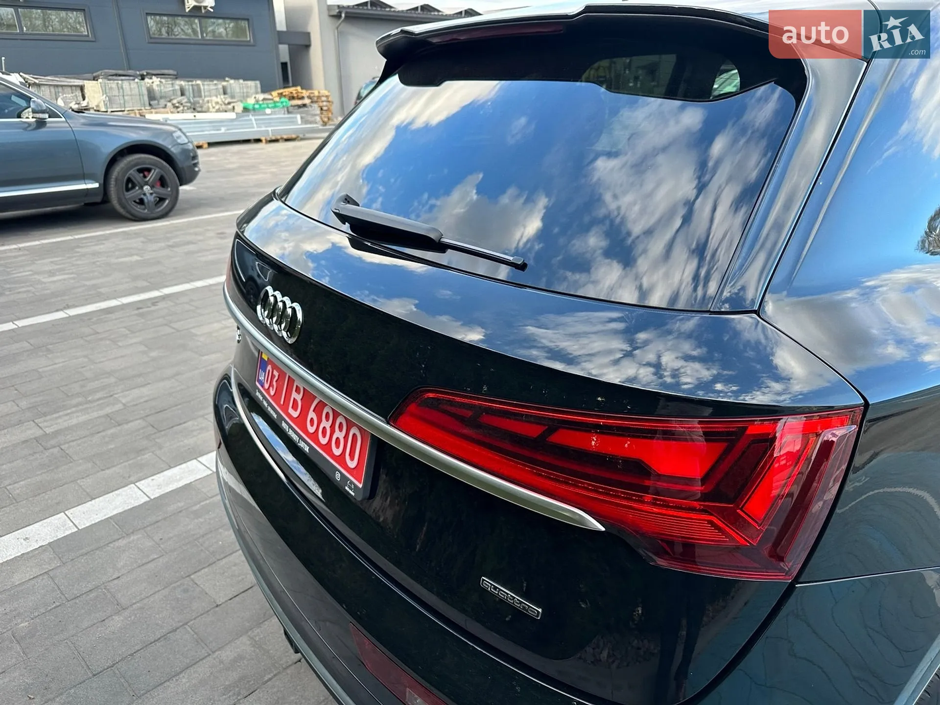 2024 Audi Q5 - мініатюра 30