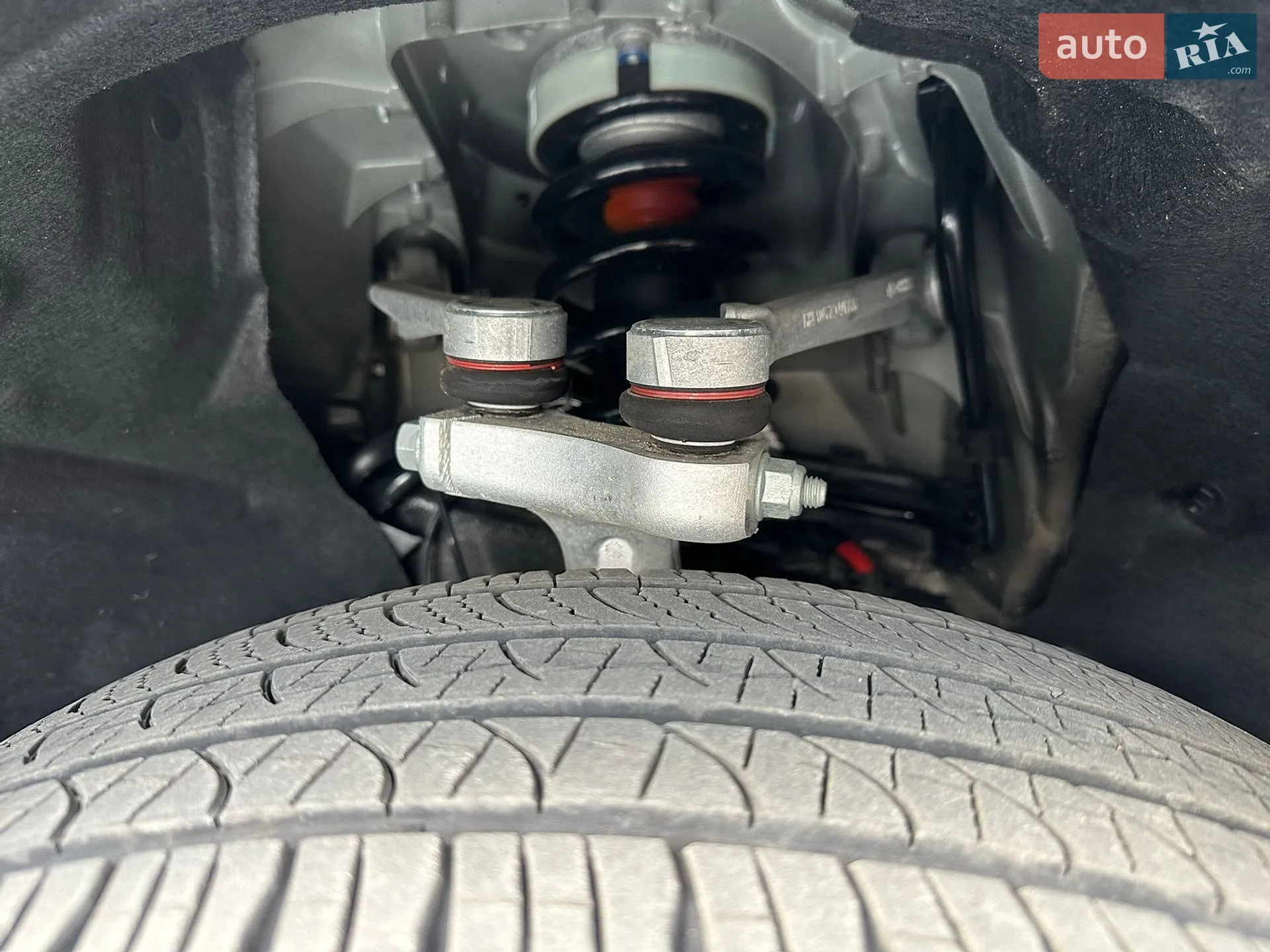 2024 Audi Q5 - мініатюра 43