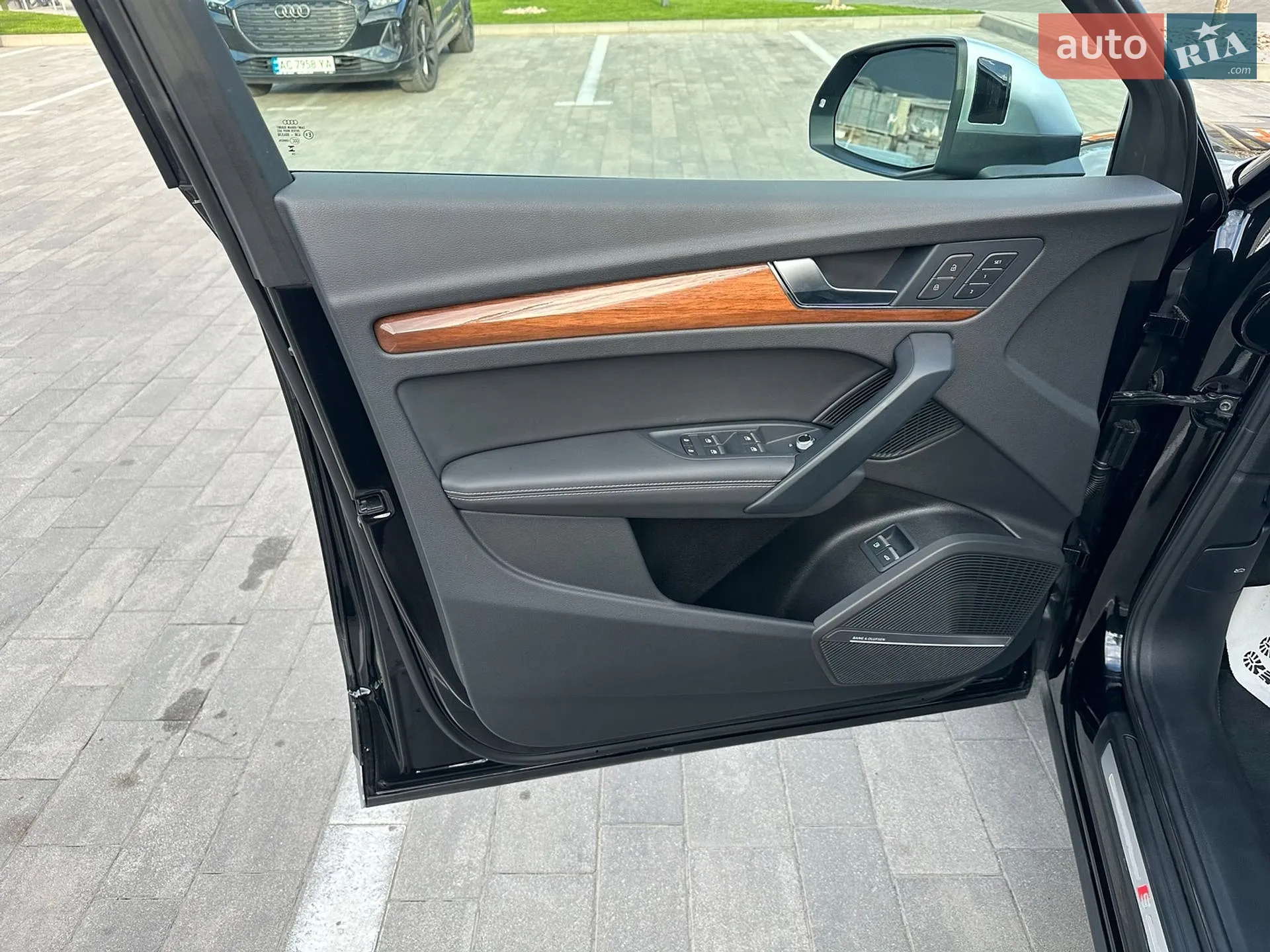 2024 Audi Q5 - мініатюра 52