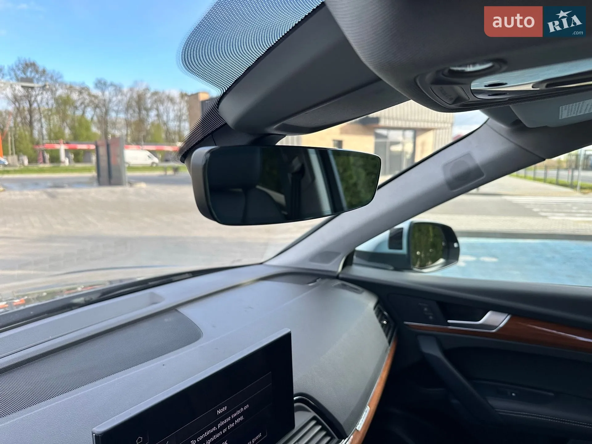 2024 Audi Q5 - мініатюра 65