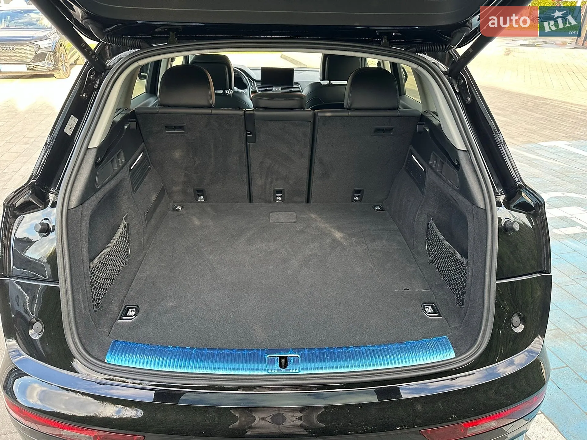 2024 Audi Q5 - мініатюра 69