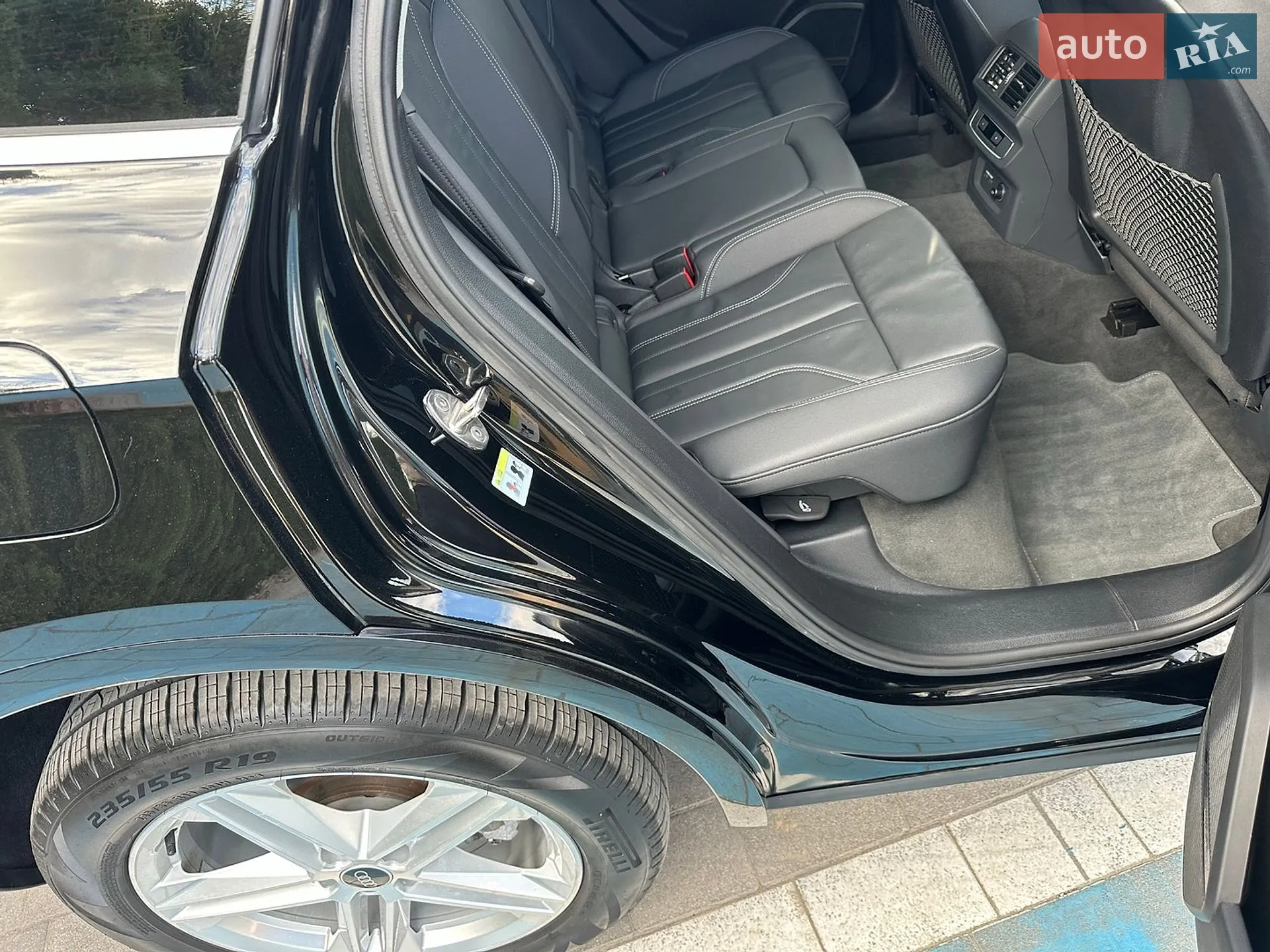 2024 Audi Q5 - мініатюра 77