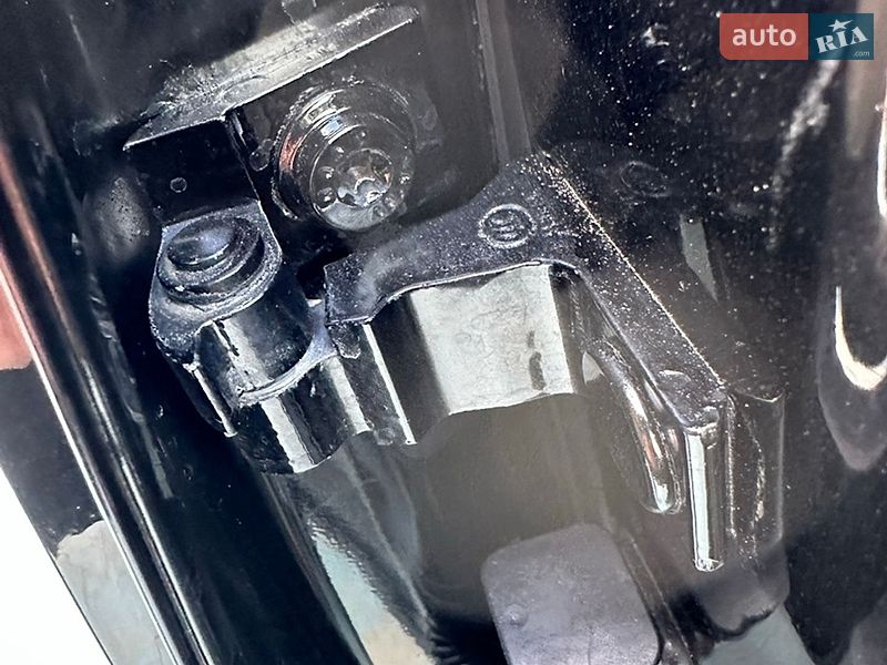 Позашляховик / Кросовер Audi Q5 2024 в Луцьку