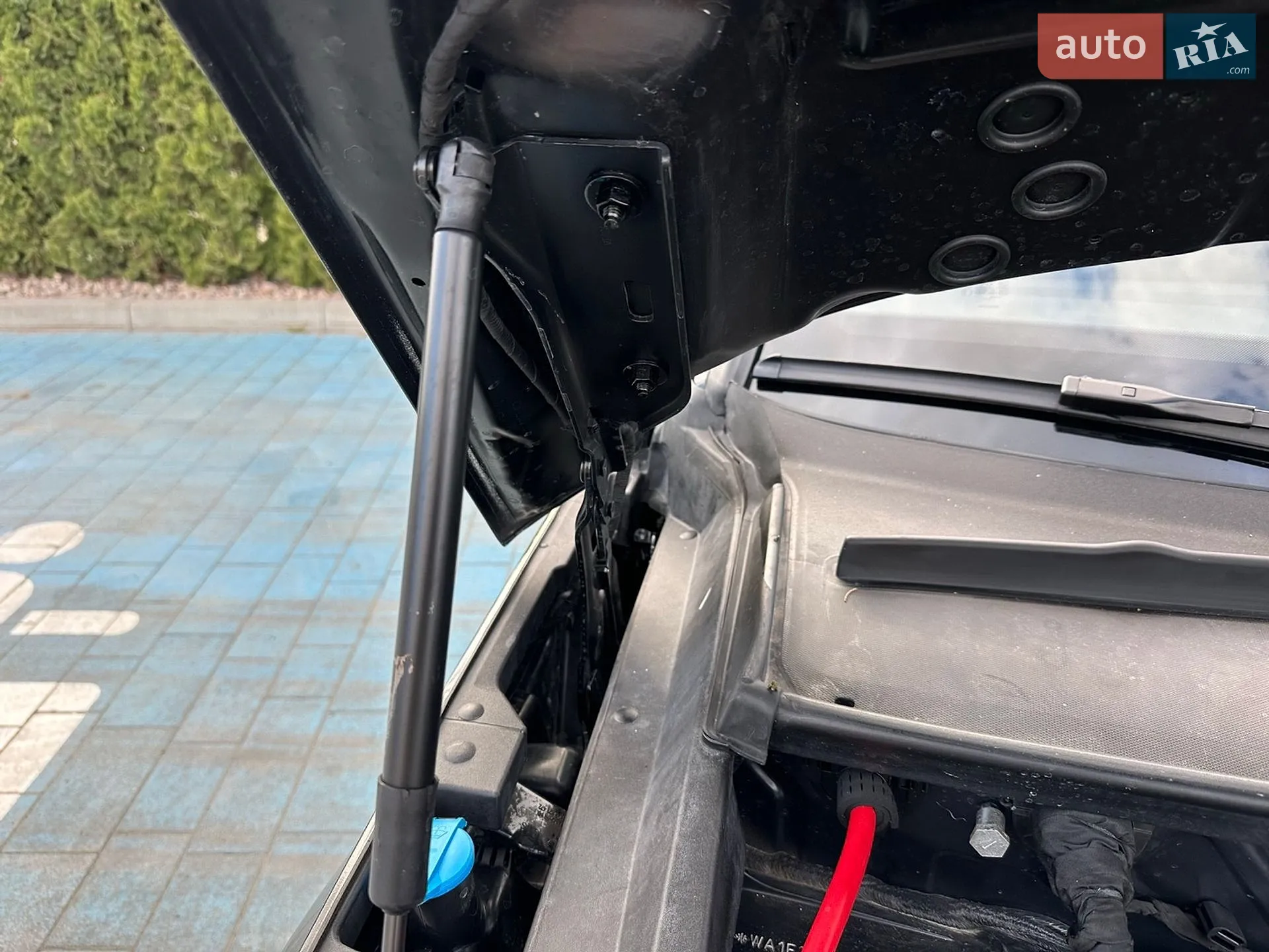 2024 Audi Q5 - мініатюра 85