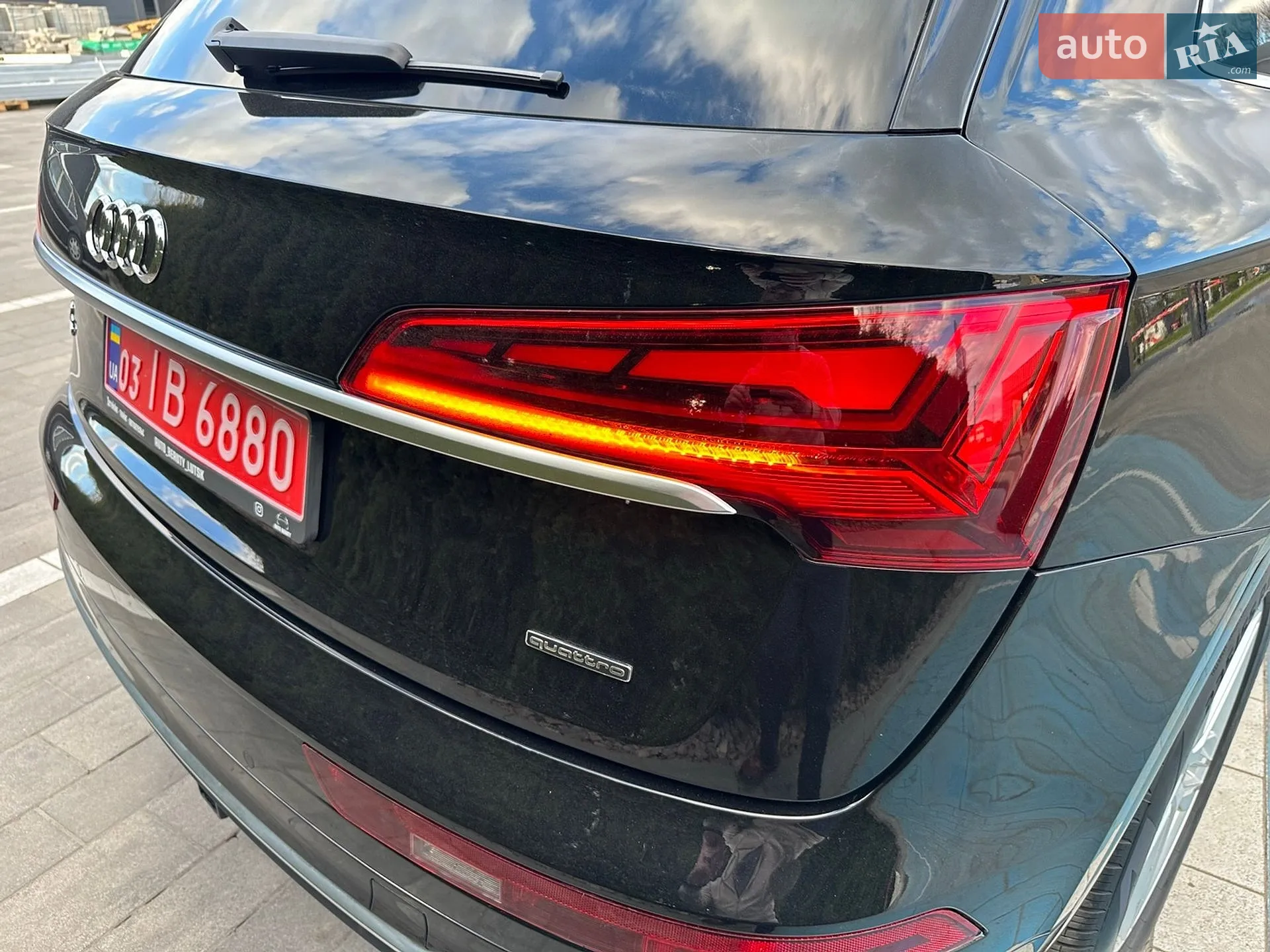 2024 Audi Q5 - мініатюра 98