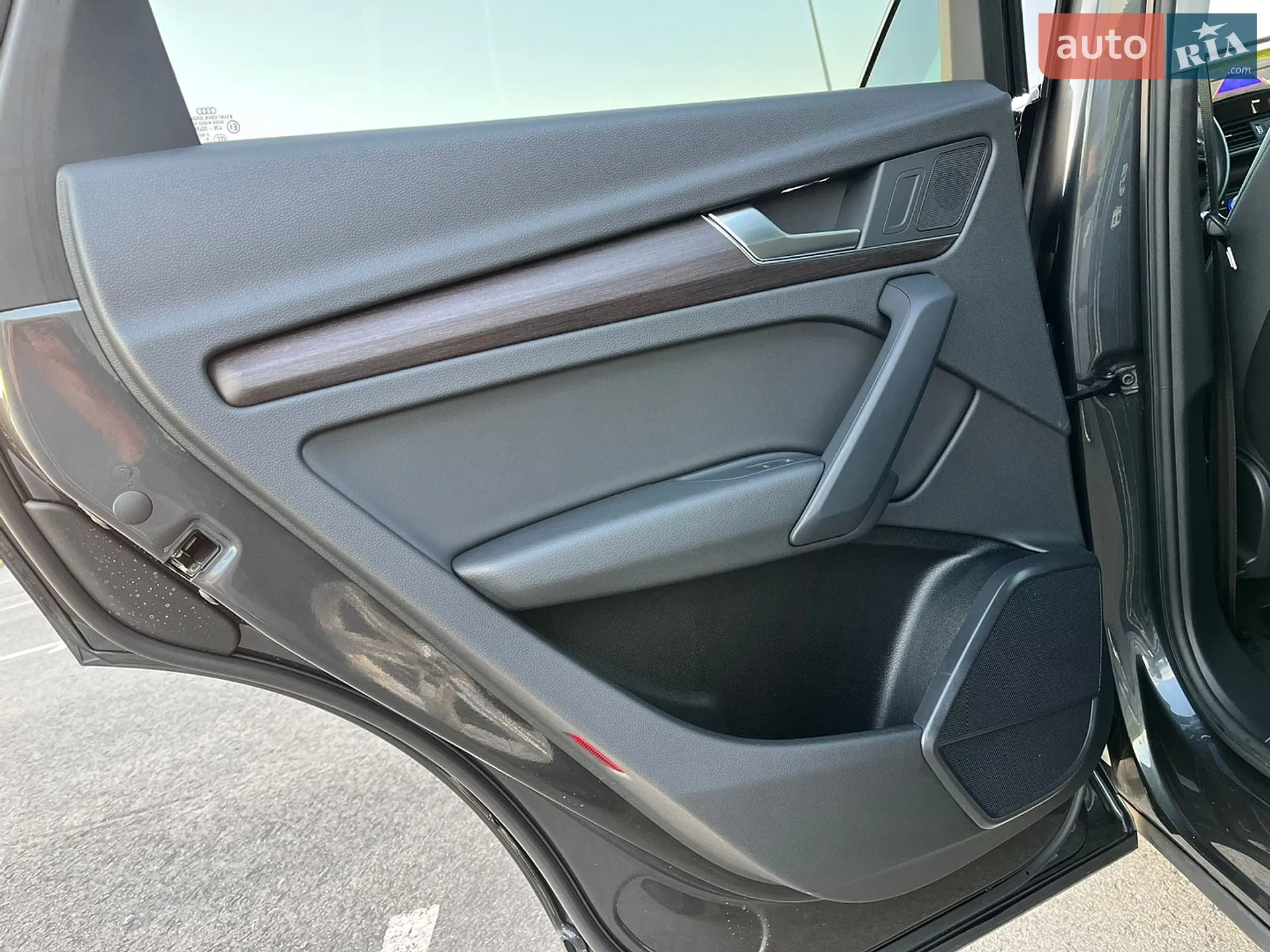 2020 Audi Q5 - мініатюра 7