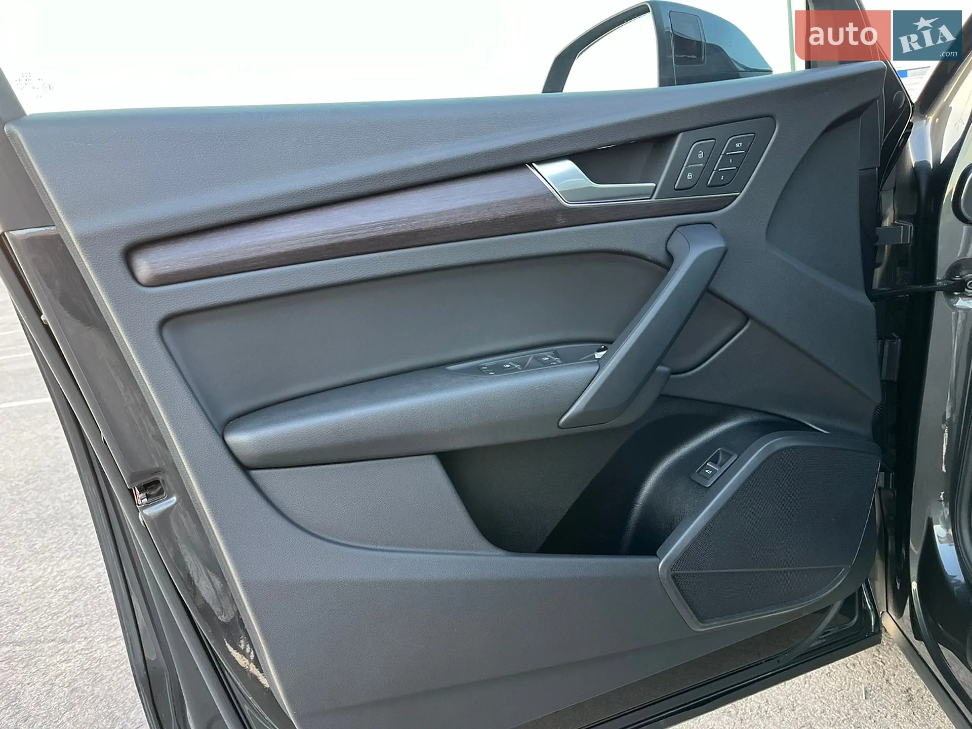 2020 Audi Q5 - мініатюра 23