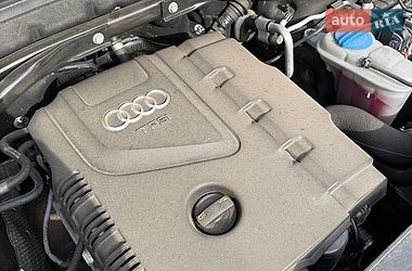 Позашляховик / Кросовер Audi Q5 2013 в Сумах фото 55 Позашляховик / Кросовер Audi Q5 2013 в Сумах