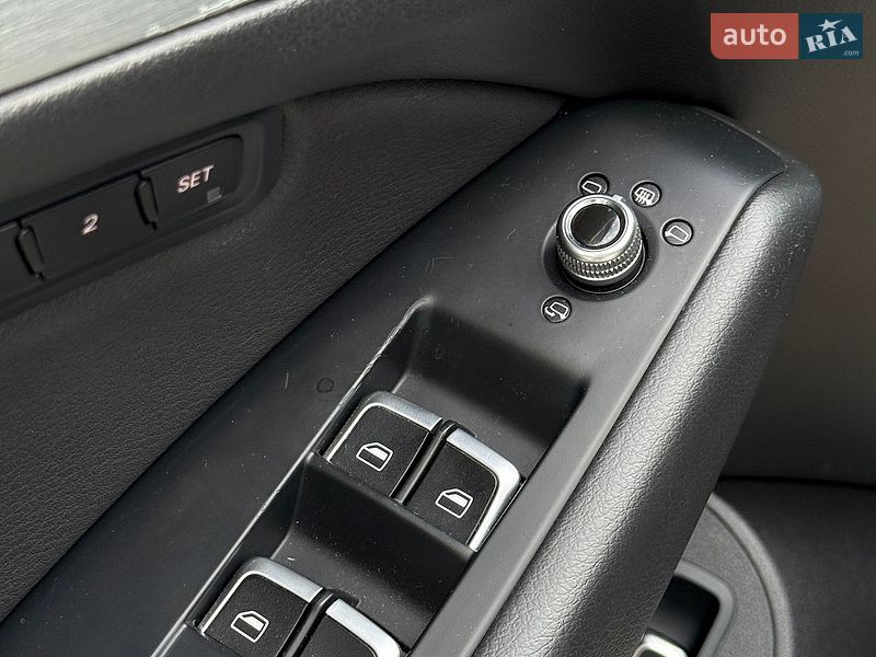 Позашляховик / Кросовер Audi Q5 2013 в Сумах фото 29 Позашляховик / Кросовер Audi Q5 2013 в Сумах