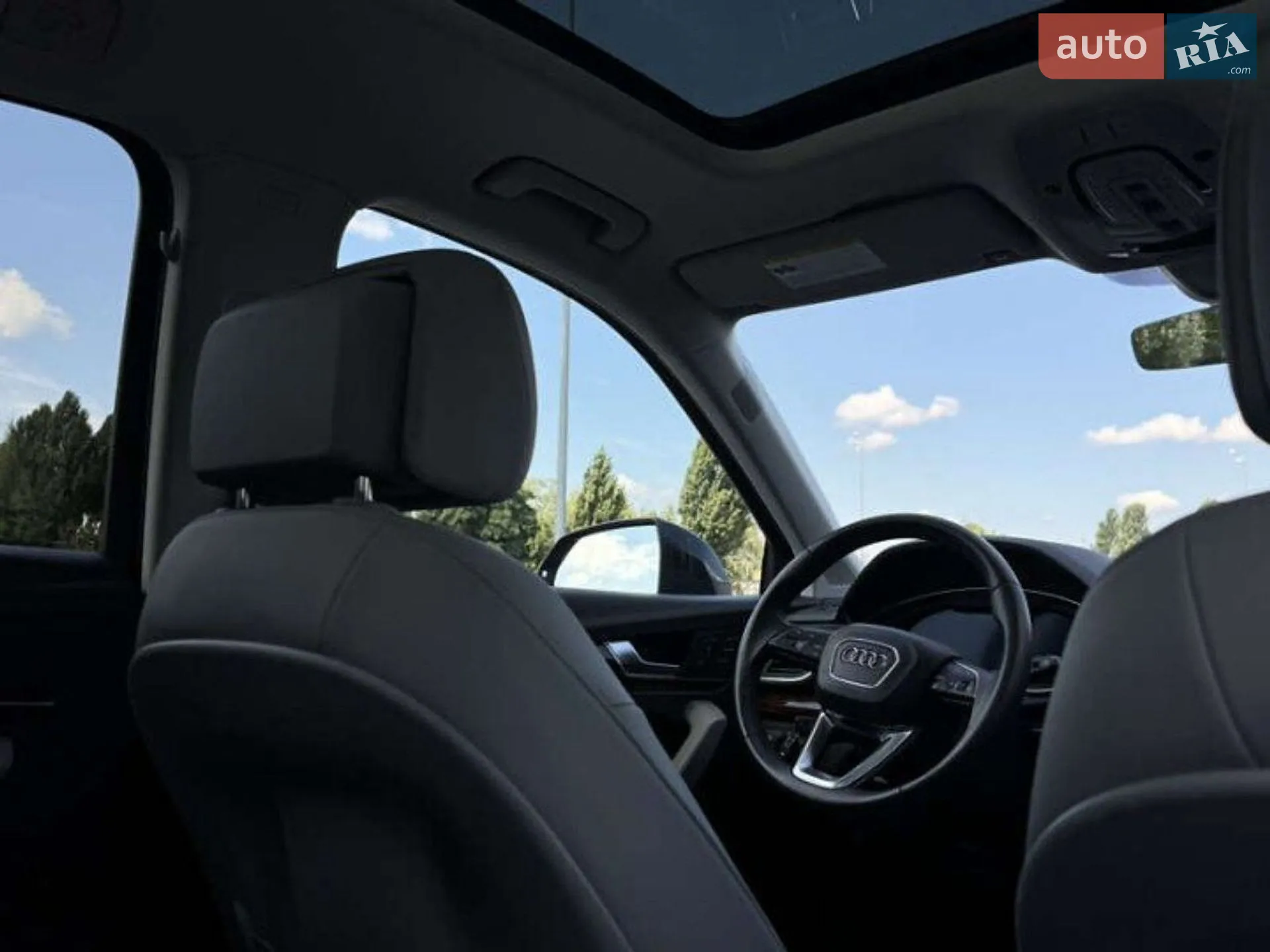 2018 Audi Q5 - мініатюра 10