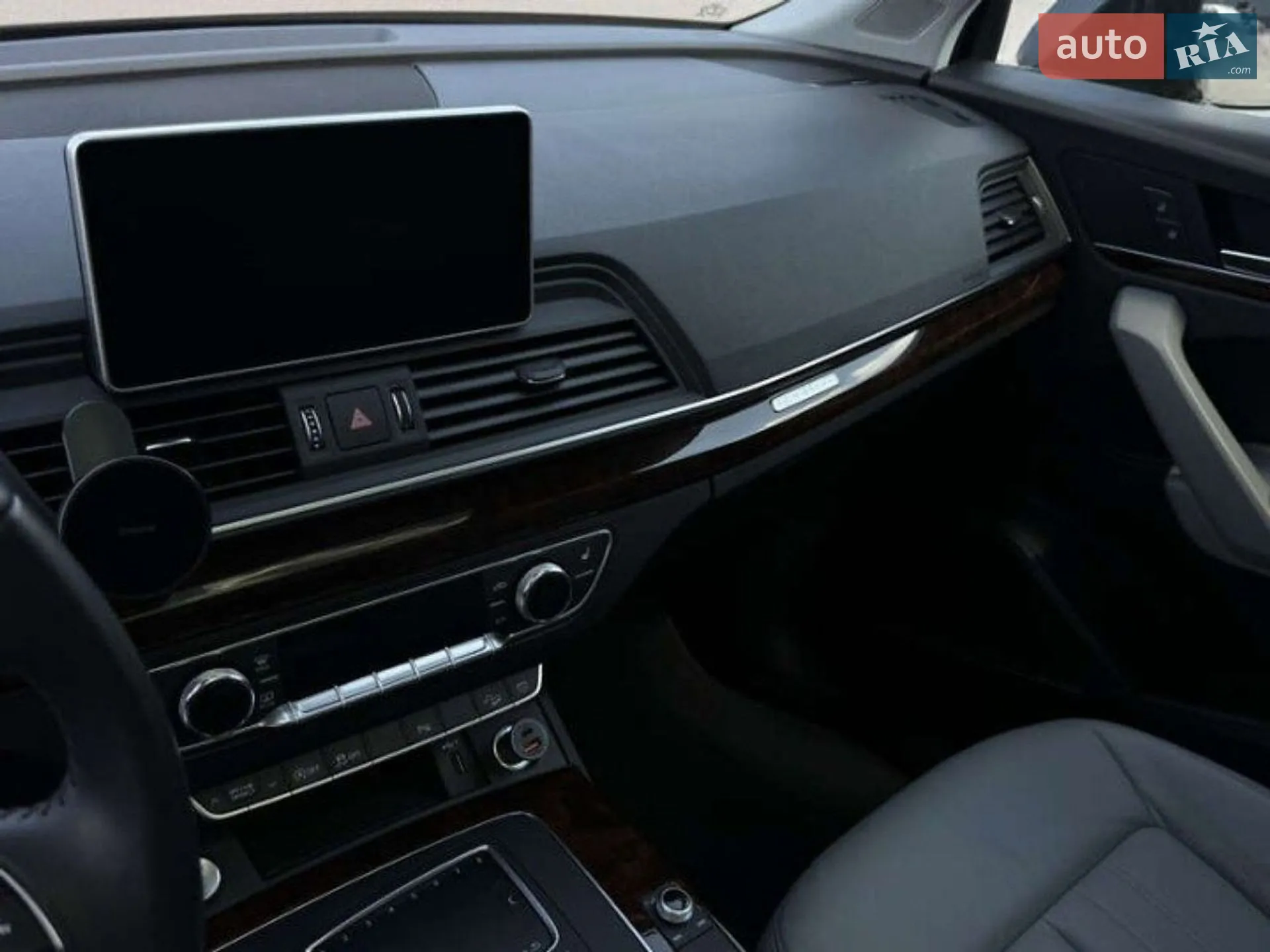 2018 Audi Q5 - мініатюра 16