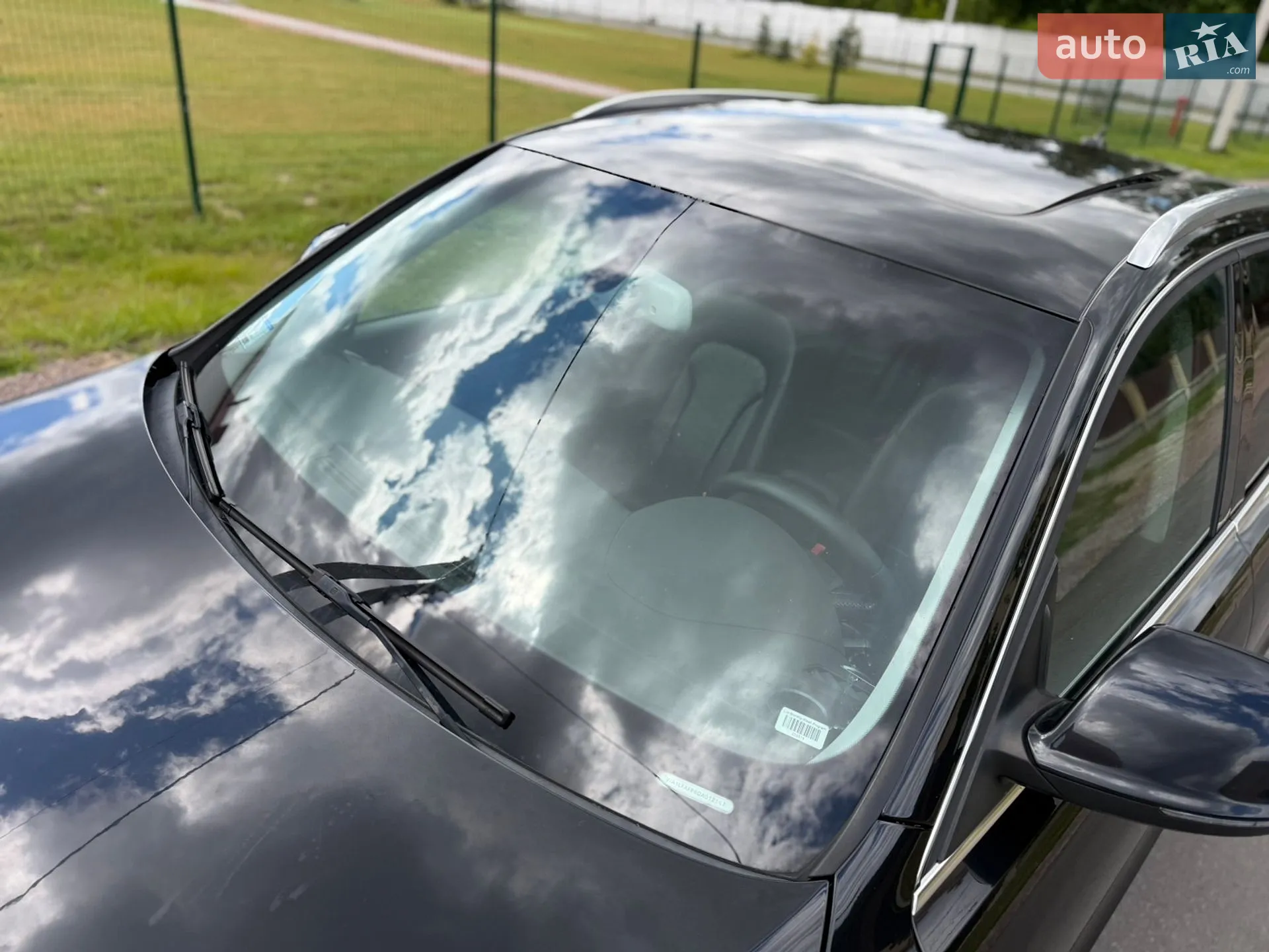2012 Audi Q5 - мініатюра 12