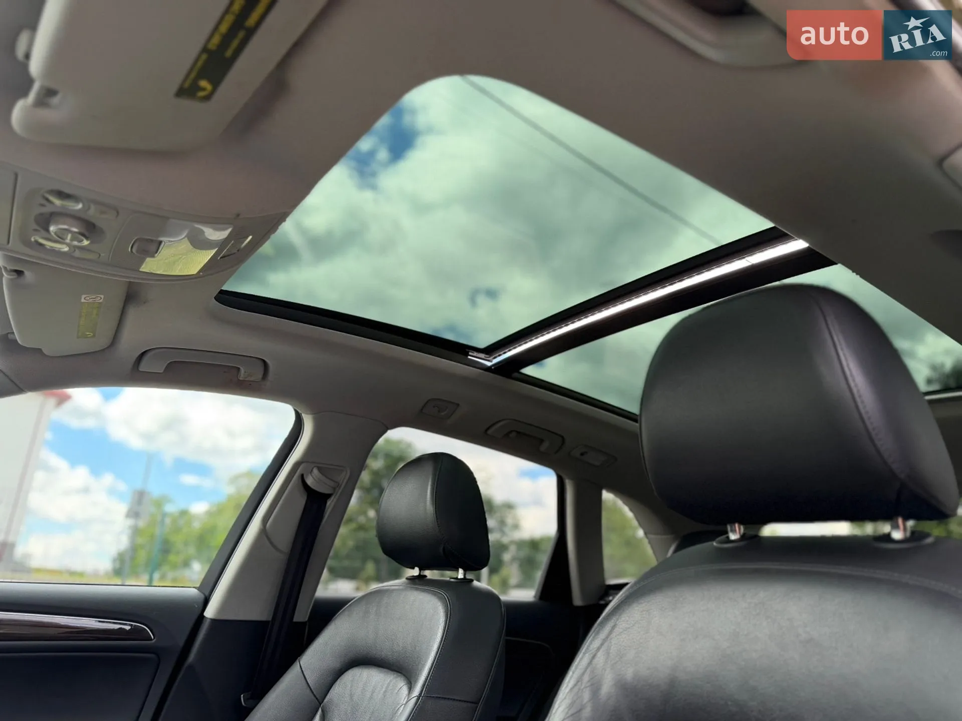 2012 Audi Q5 - мініатюра 25