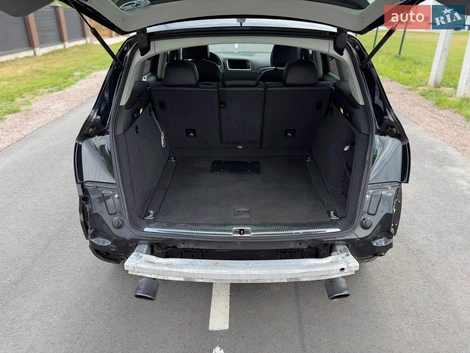 2012 Audi Q5 - мініатюра 31