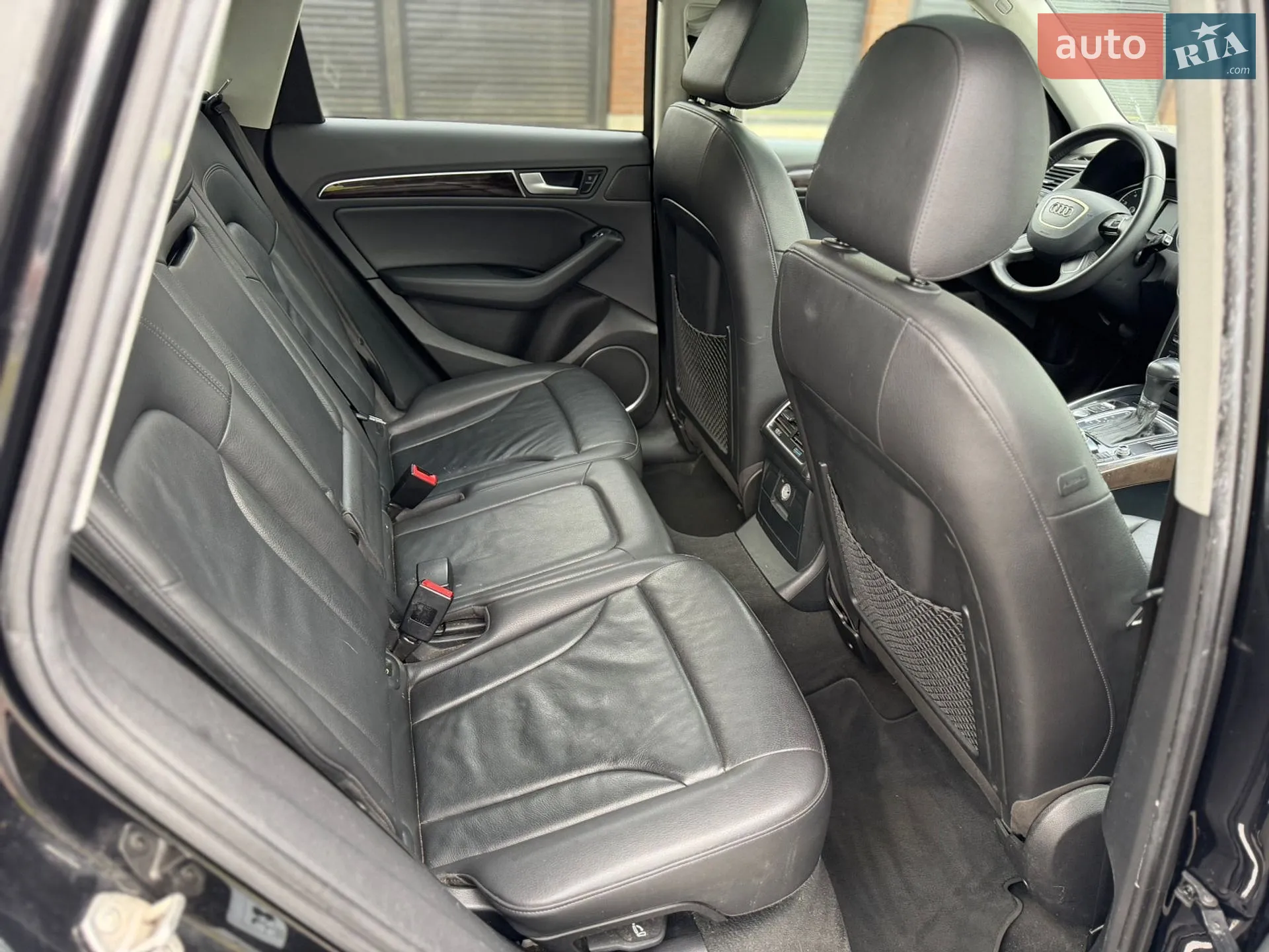 2012 Audi Q5 - мініатюра 34