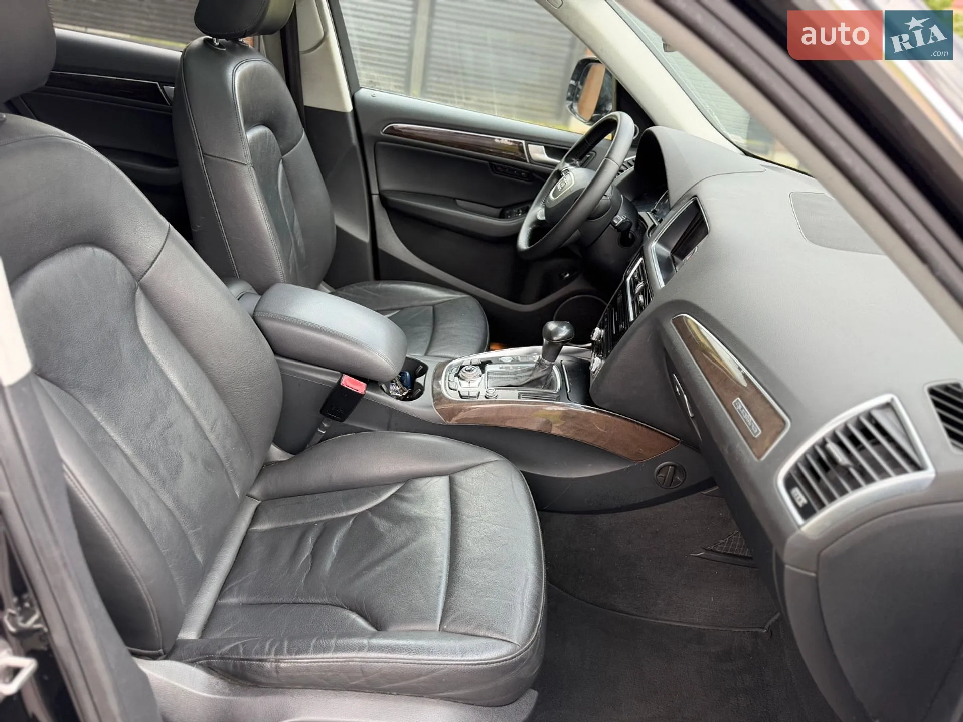 2012 Audi Q5 - мініатюра 37