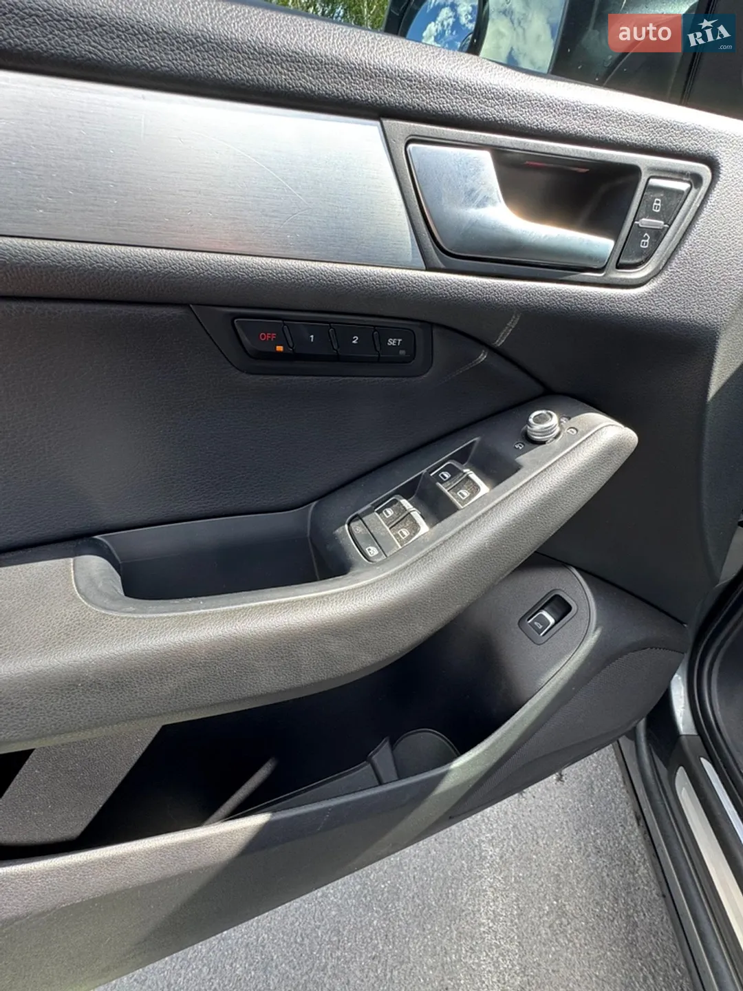 2012 Audi Q5 - мініатюра 11