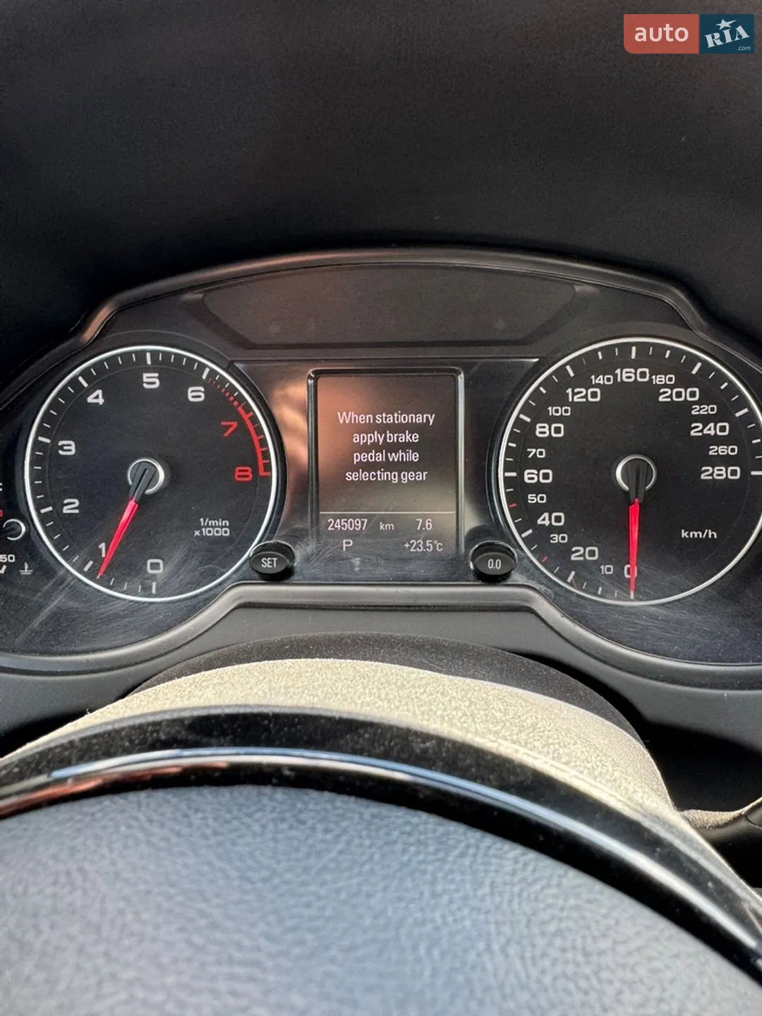2012 Audi Q5 - мініатюра 16