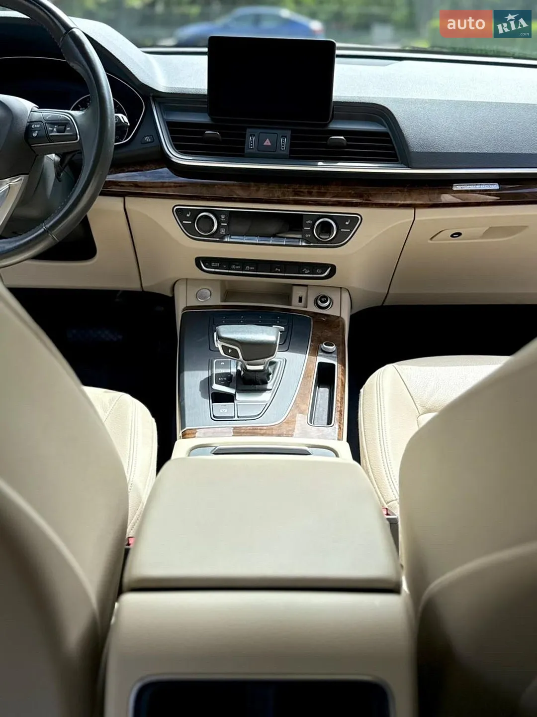 2018 Audi Q5 - мініатюра 23