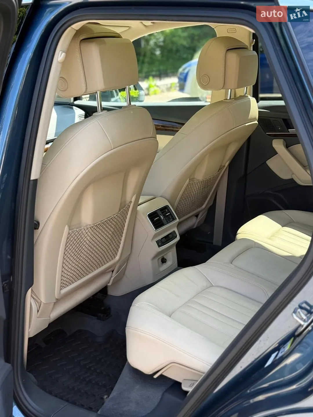 2018 Audi Q5 - мініатюра 27