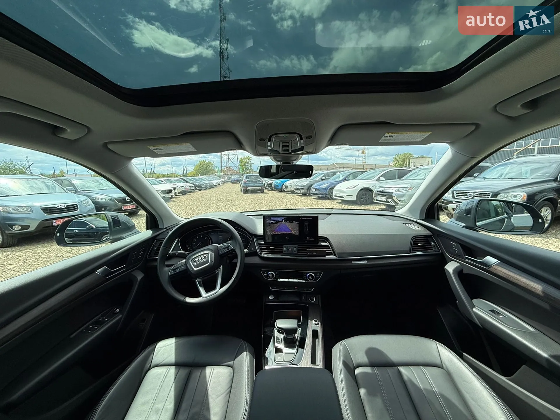 2023 Audi Q5 - мініатюра 5
