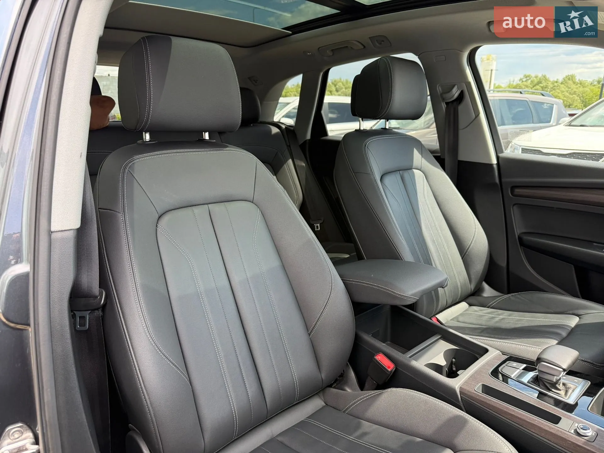 2023 Audi Q5 - мініатюра 27