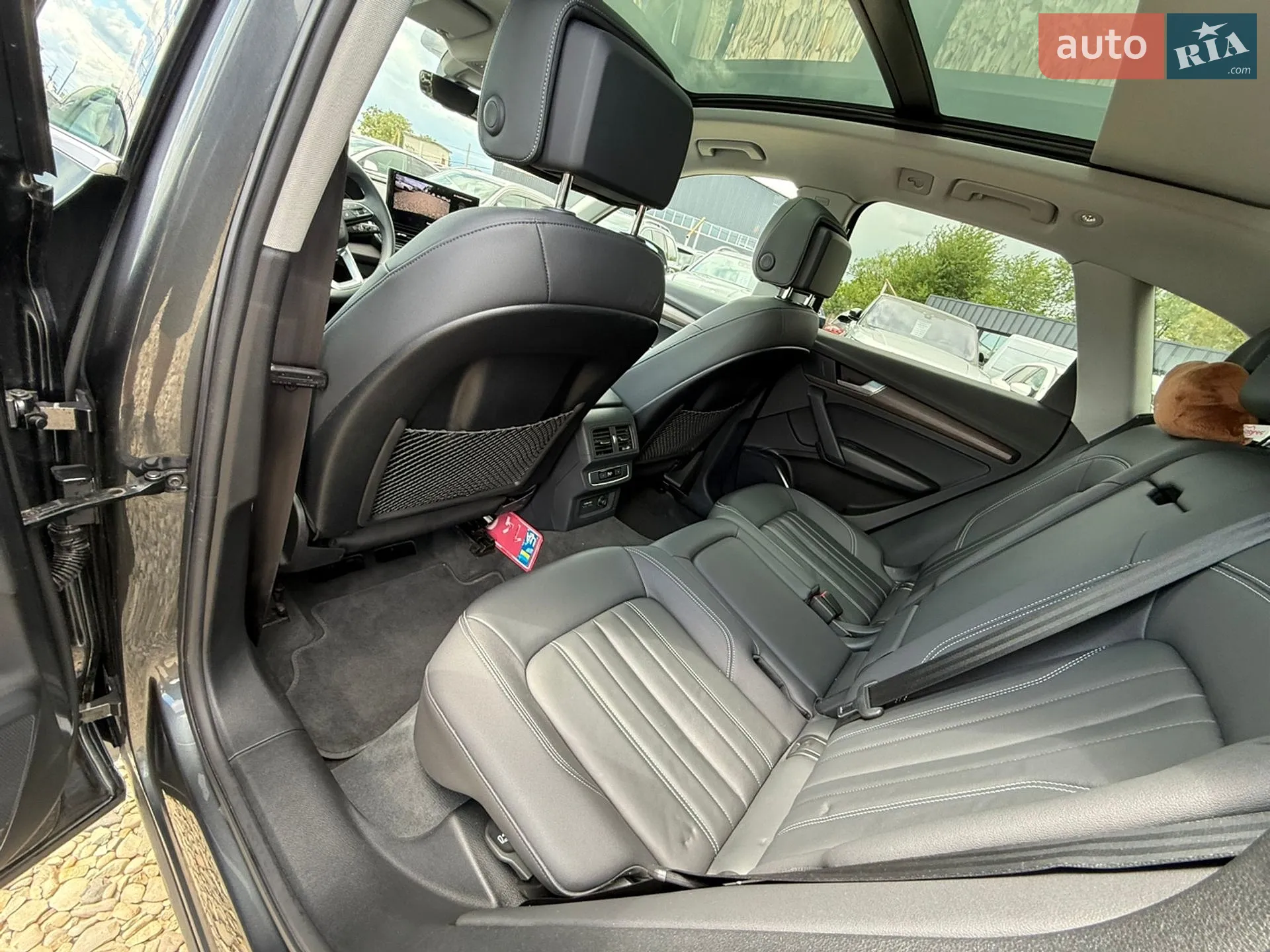2023 Audi Q5 - мініатюра 44