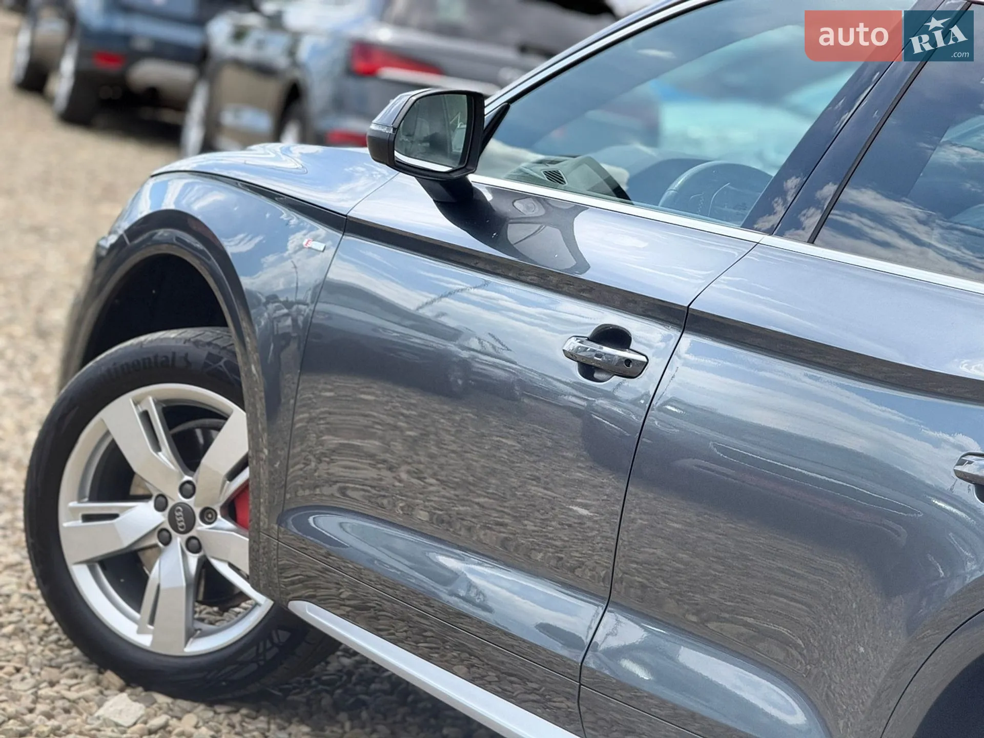 2016 Audi Q5 - мініатюра 15