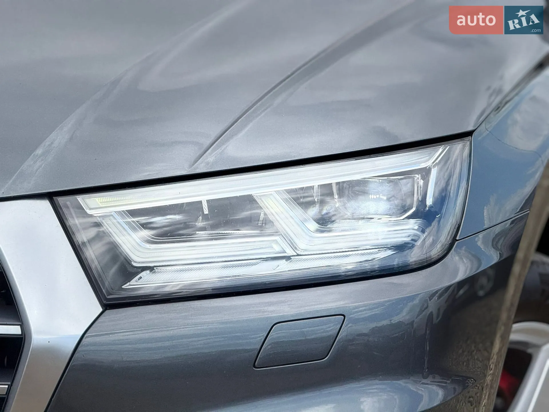 2016 Audi Q5 - мініатюра 19
