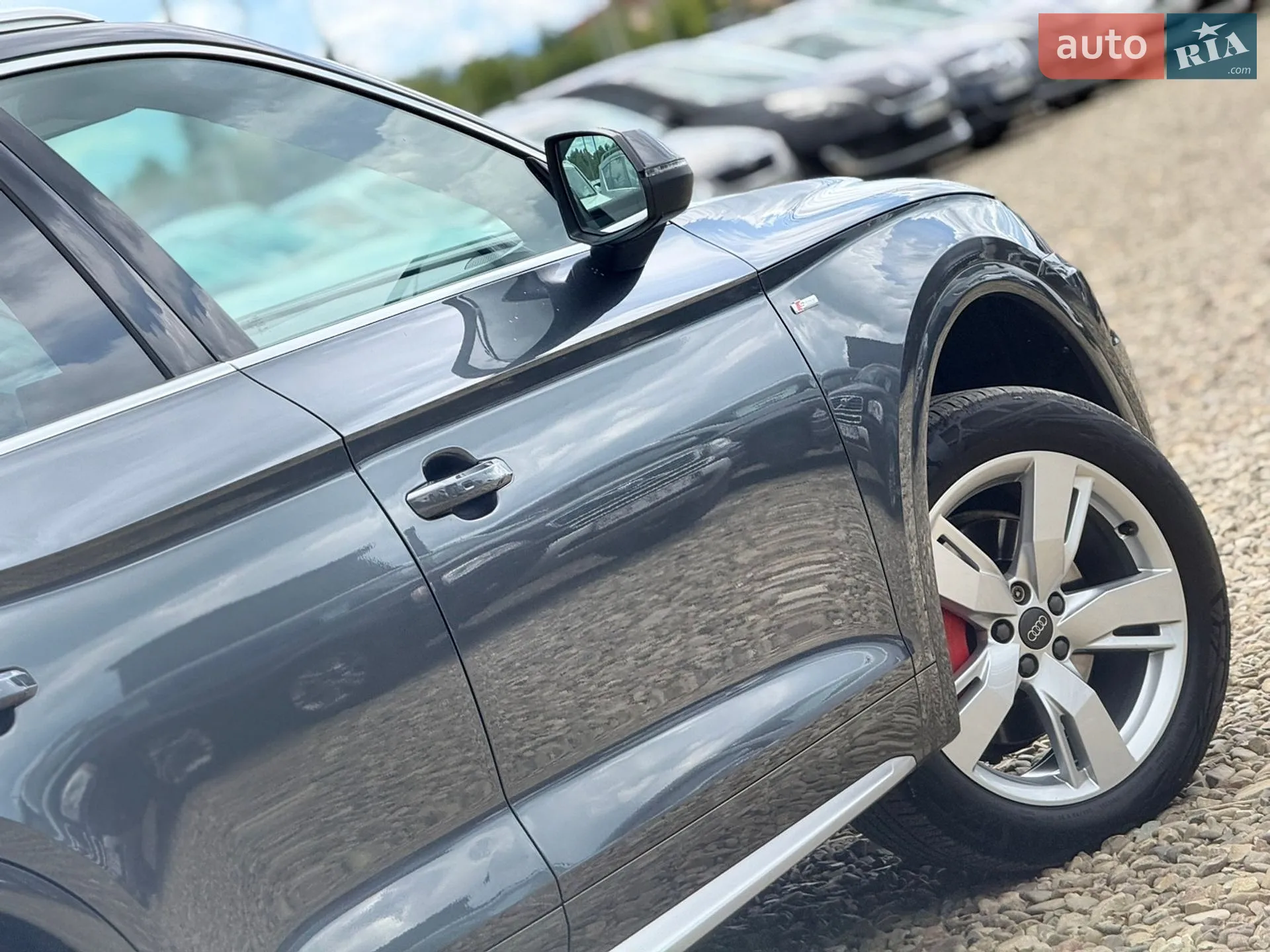 2016 Audi Q5 - мініатюра 24