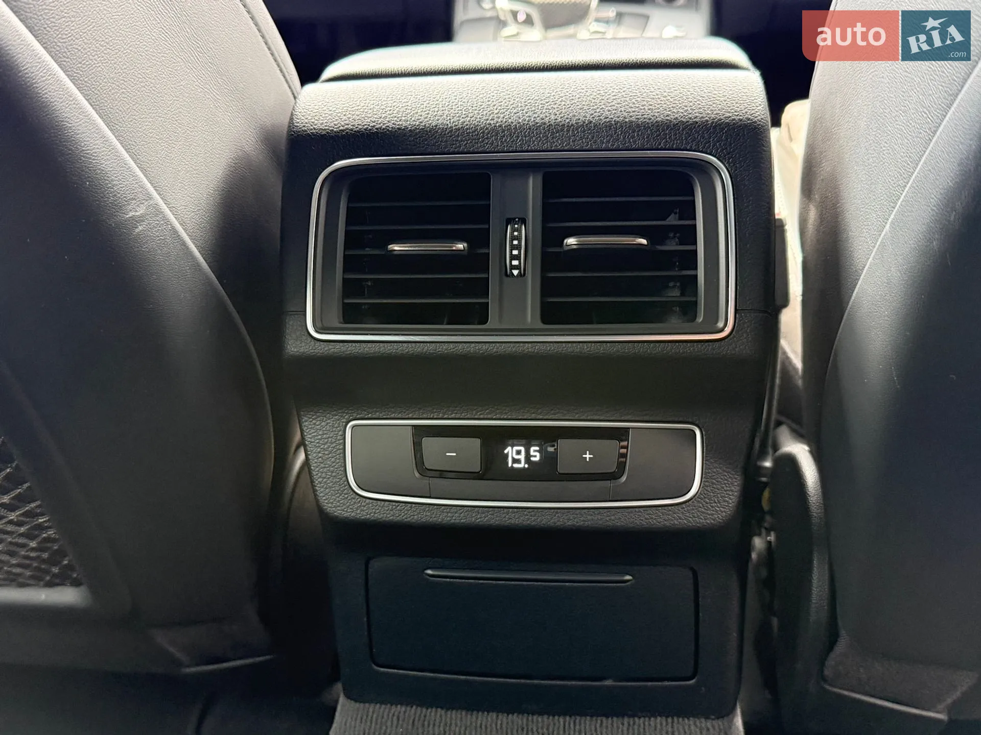 2016 Audi Q5 - мініатюра 36
