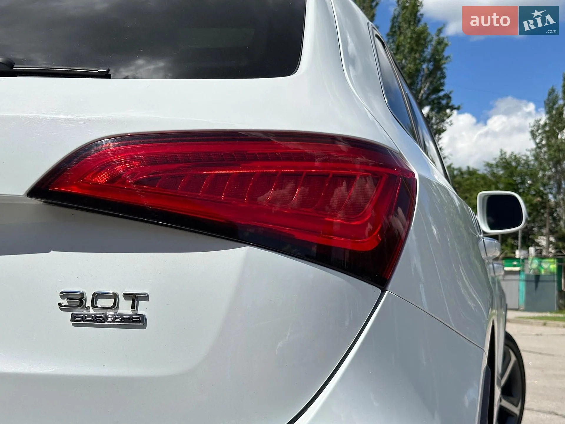 2016 Audi Q5 - мініатюра 19