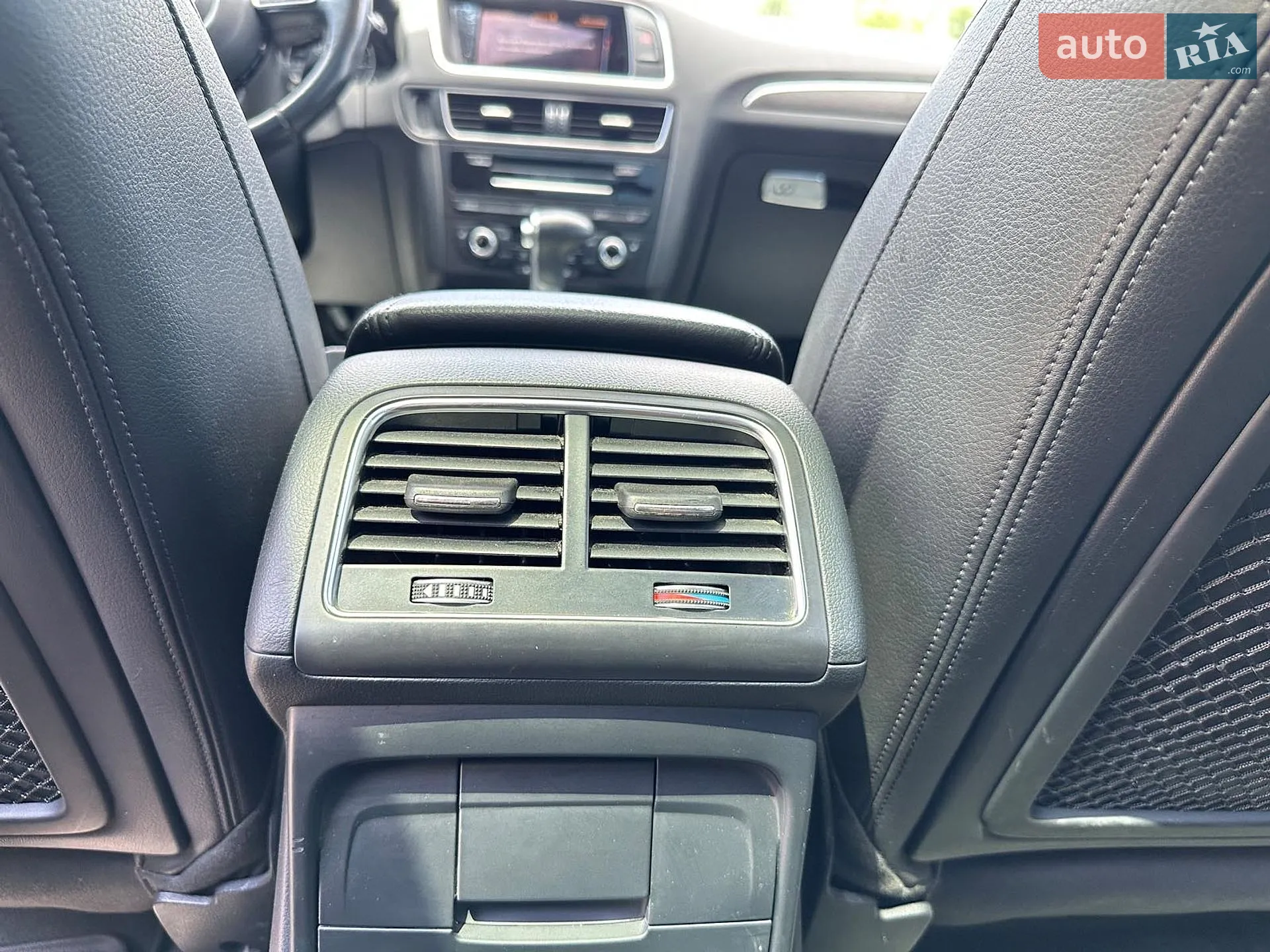 2016 Audi Q5 - мініатюра 31