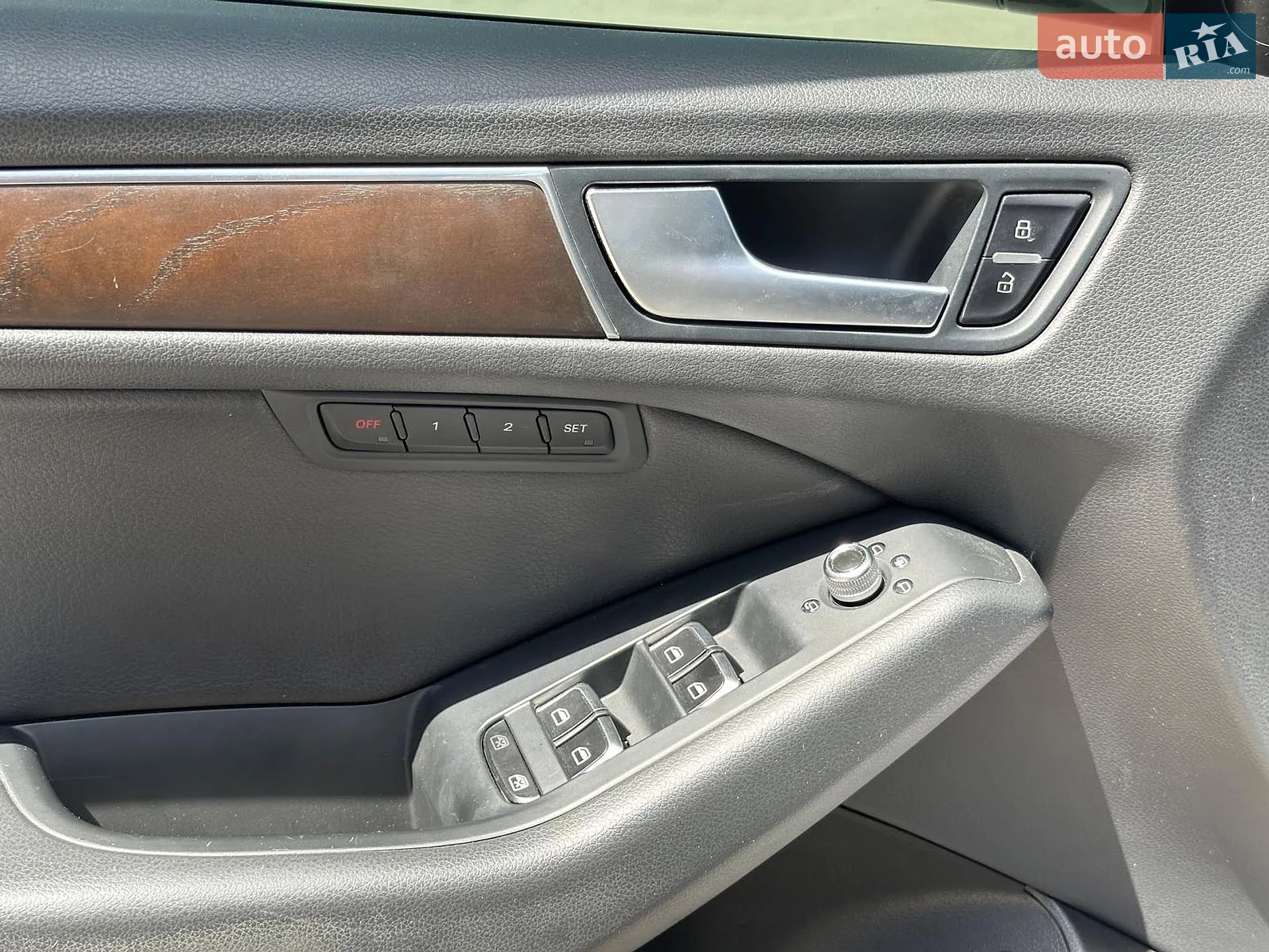 2016 Audi Q5 - мініатюра 35