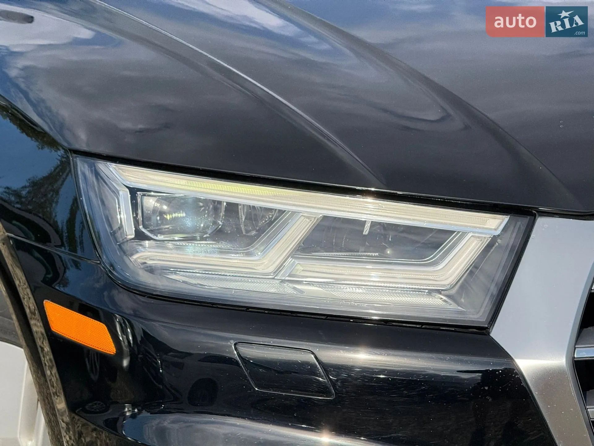 2018 Audi Q5 - мініатюра 17