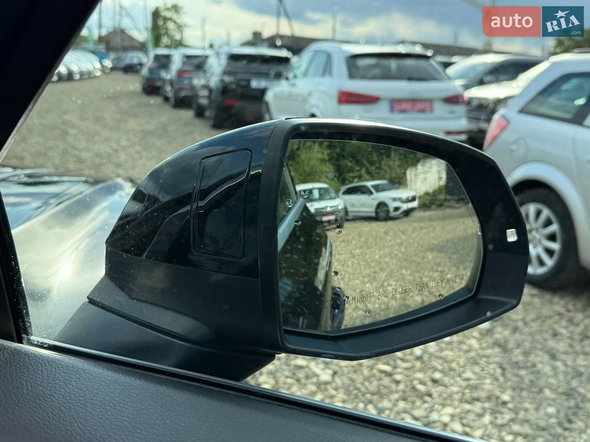 2018 Audi Q5 - мініатюра 33