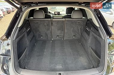 Позашляховик / Кросовер Audi Q5 2018 в Стрию