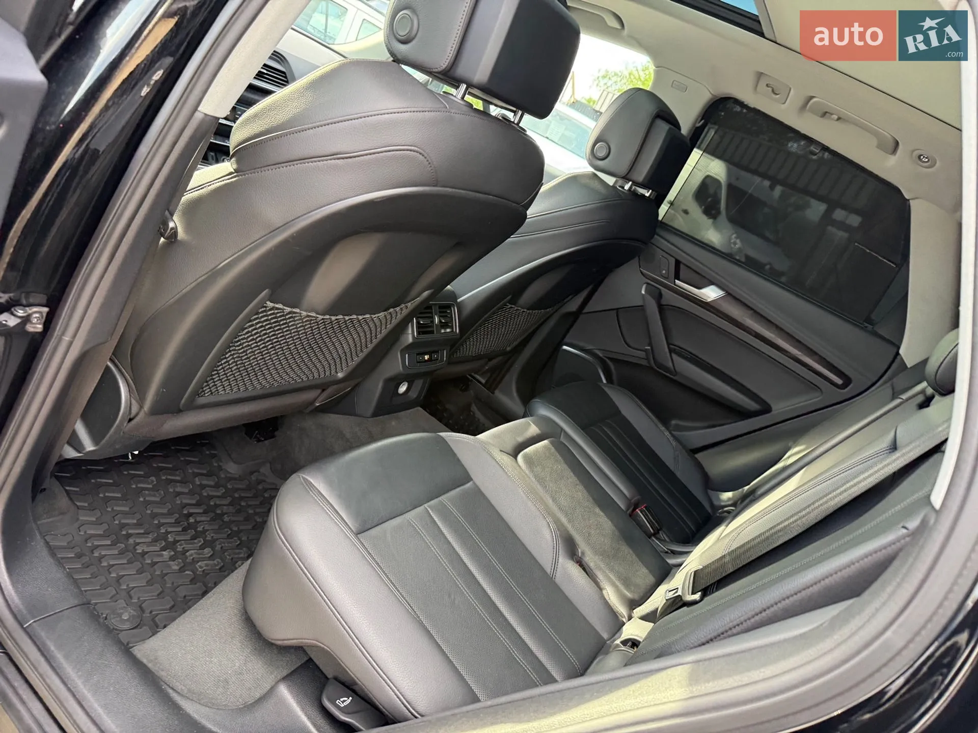 2018 Audi Q5 - мініатюра 42