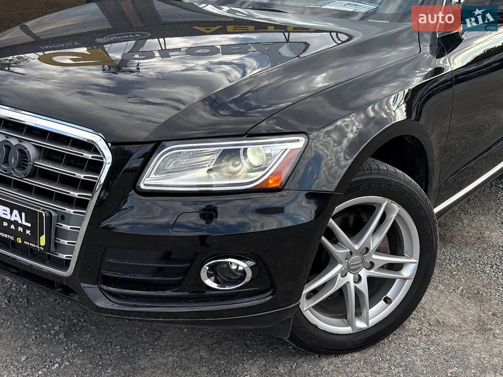 2016 Audi Q5 - мініатюра 9