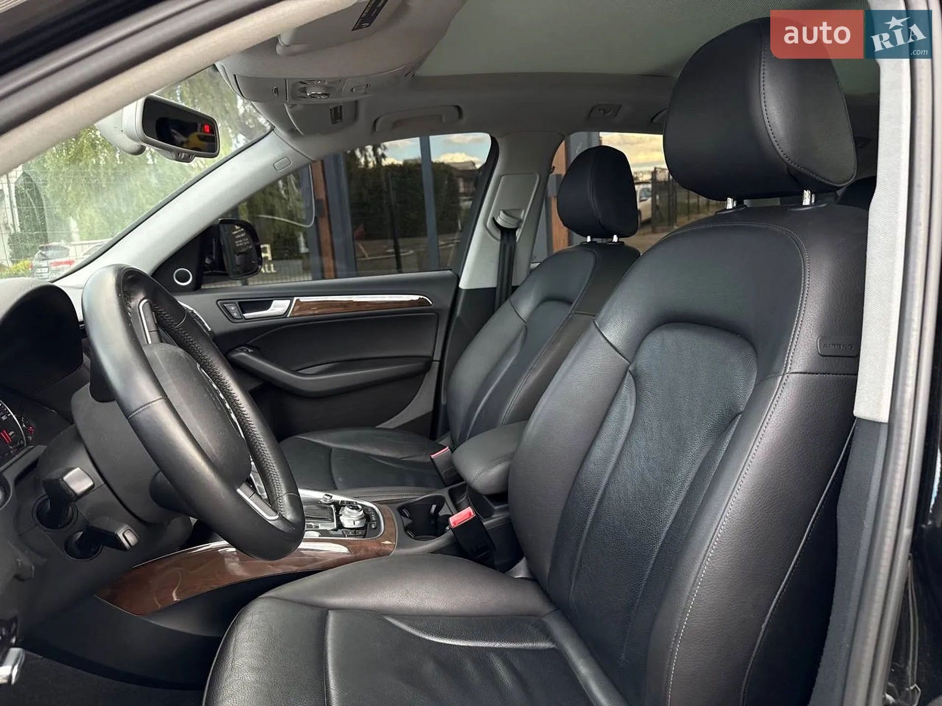 2016 Audi Q5 - мініатюра 13