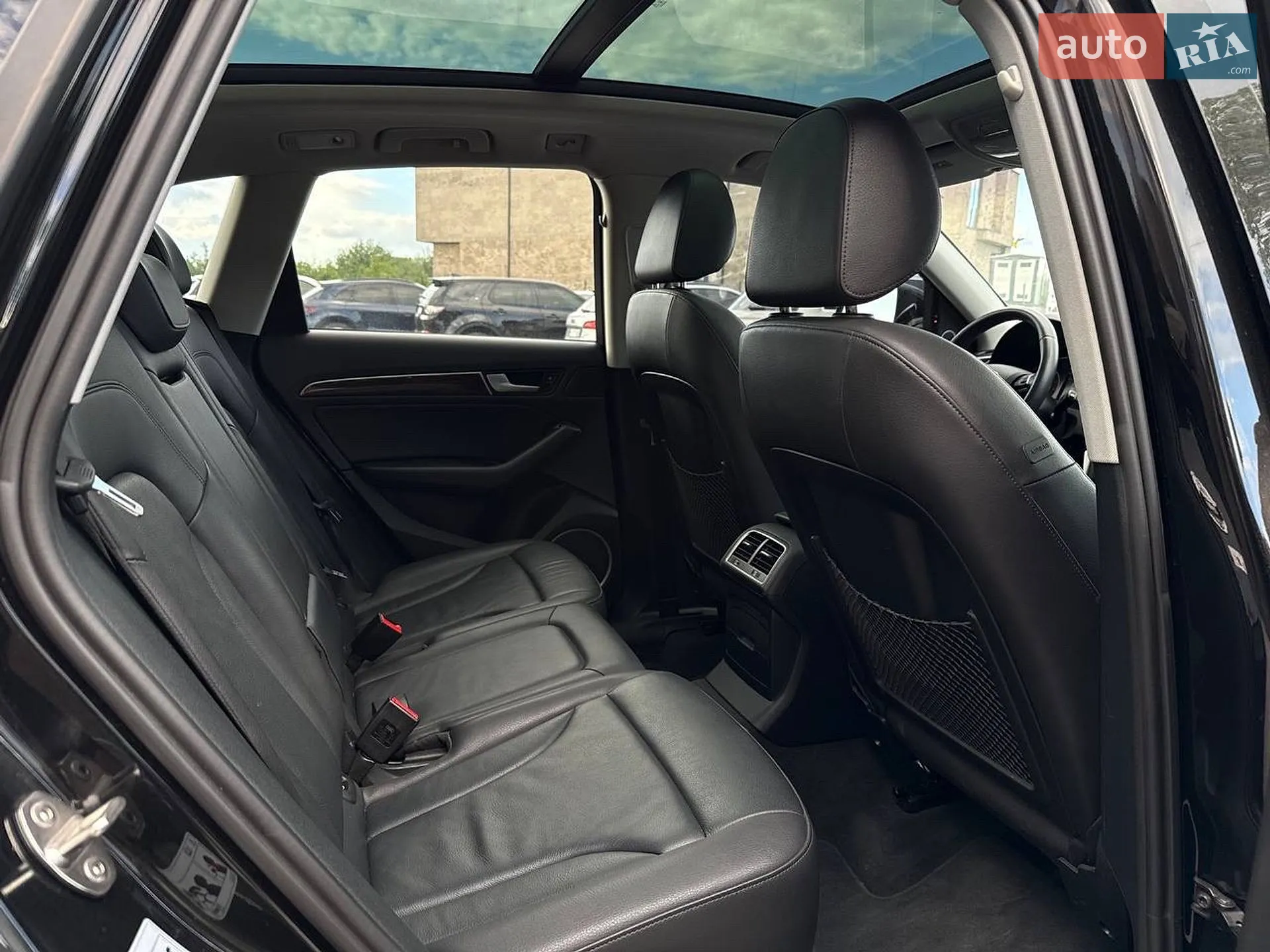 2016 Audi Q5 - мініатюра 22