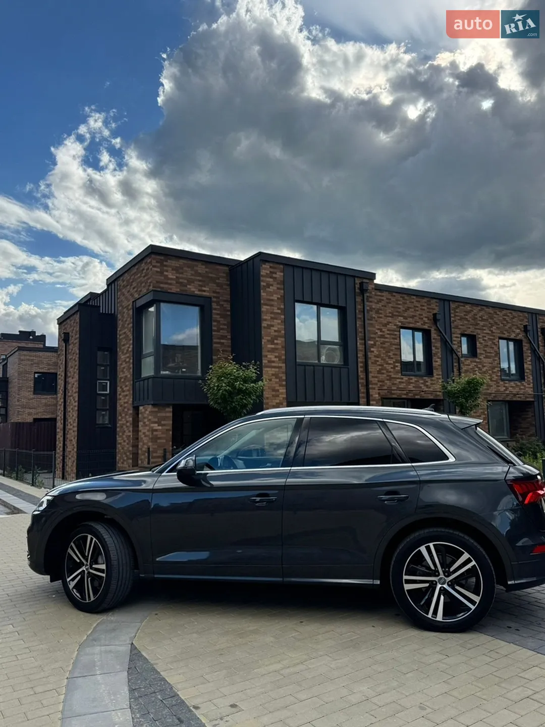 2017 Audi Q5 - мініатюра 14