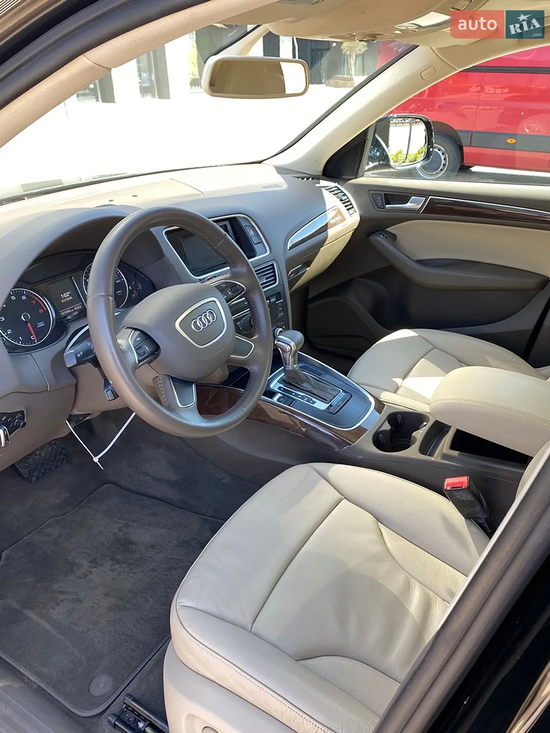 2015 Audi Q5 - мініатюра 10