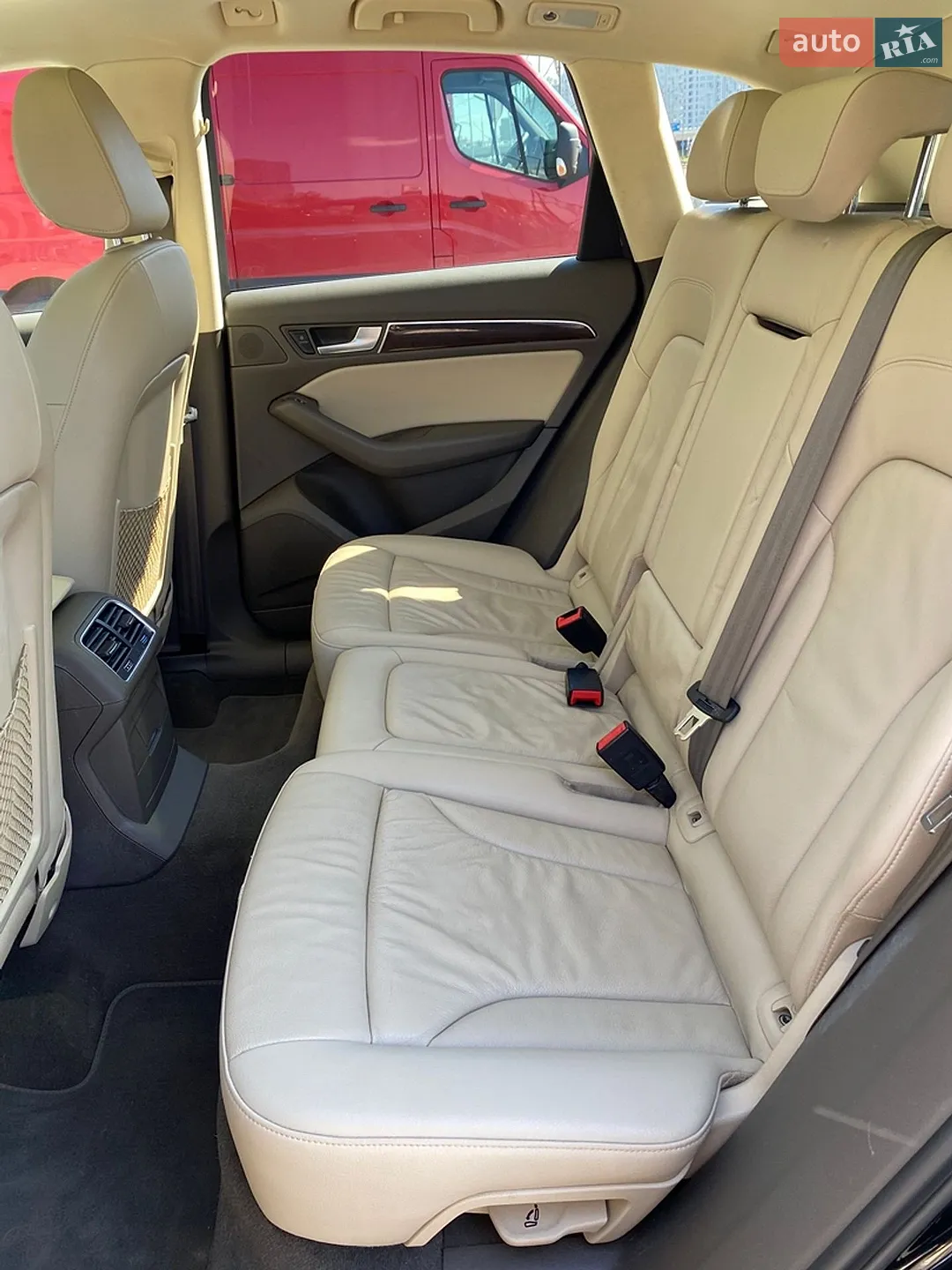 2015 Audi Q5 - мініатюра 17