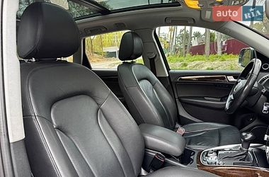 Внедорожник / Кроссовер Audi Q5 2014 в Житомире фото 28 Внедорожник / Кроссовер Audi Q5 2014 в Житомире