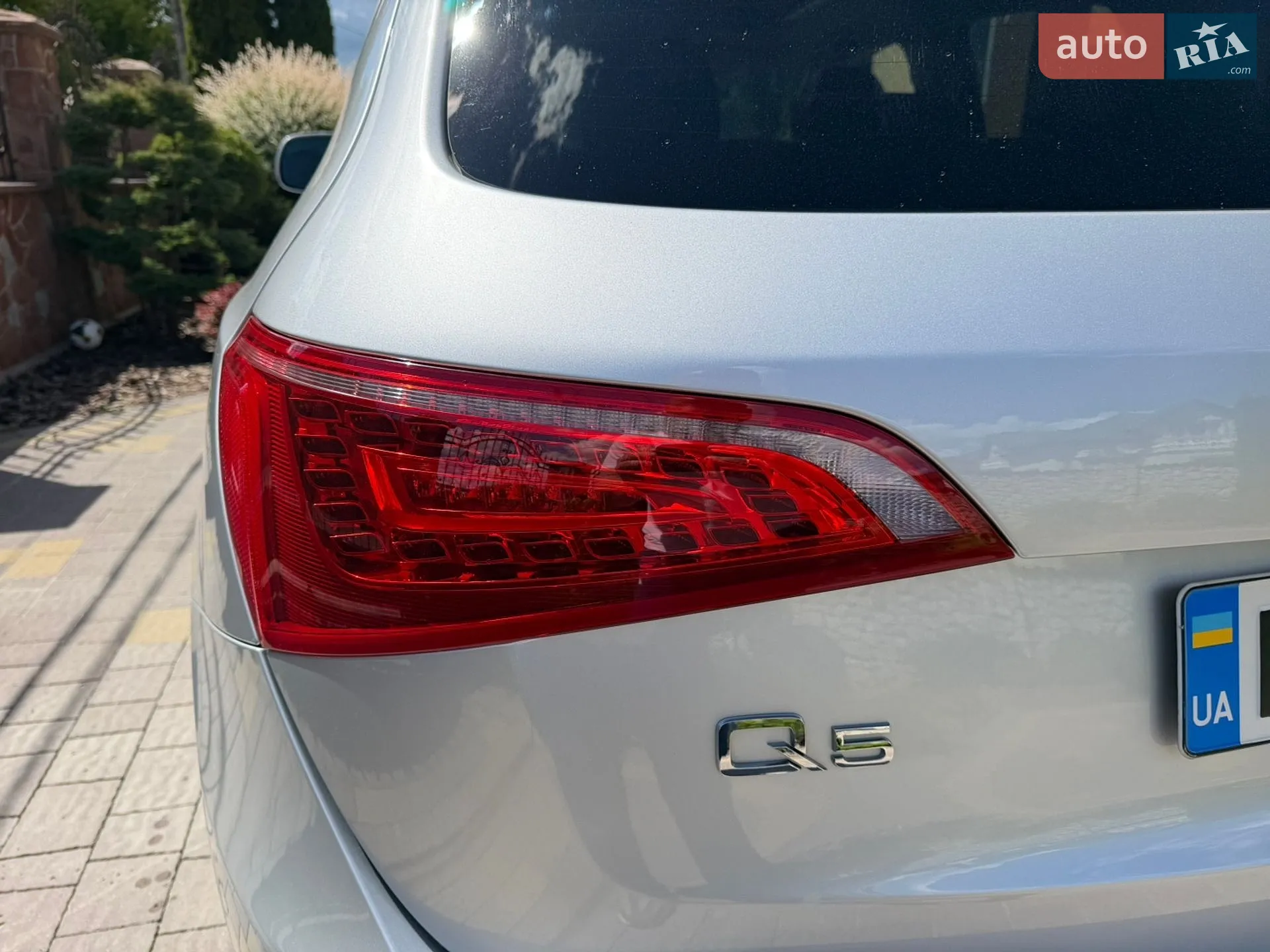 2010 Audi Q5 - мініатюра 14