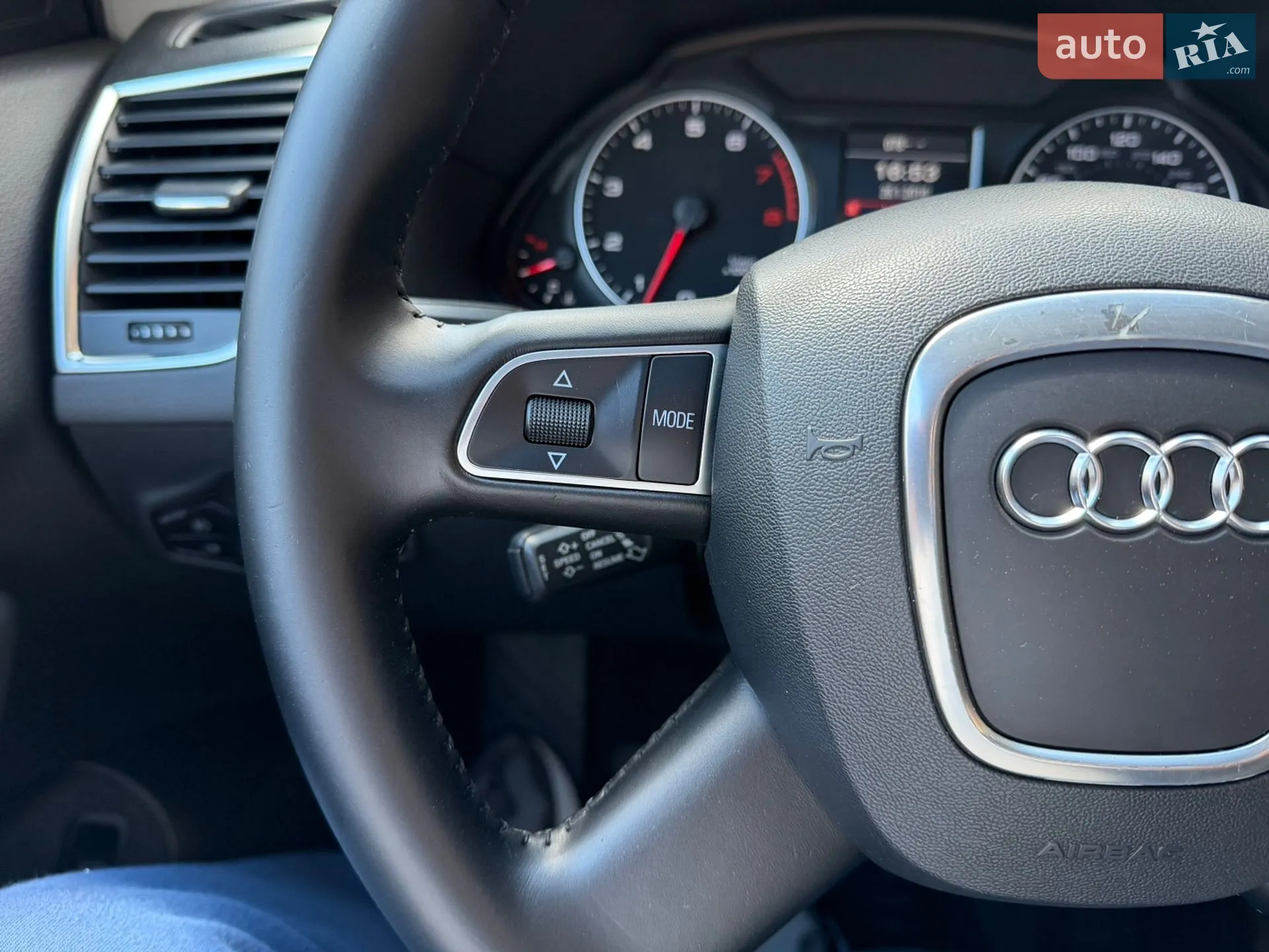2010 Audi Q5 - мініатюра 28