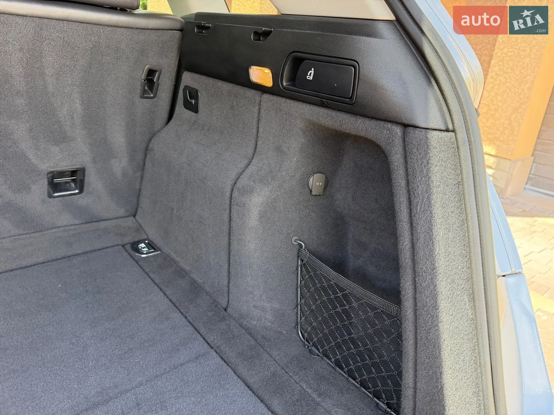 2010 Audi Q5 - мініатюра 68