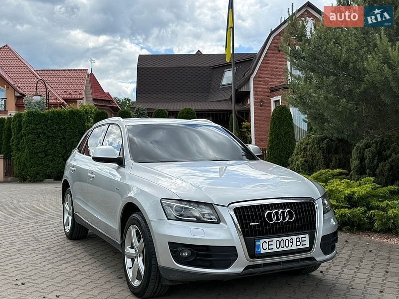 2011 Audi Q5, VIN WAUZZZ8R7BA101941:plate — фото 1 (autoria)